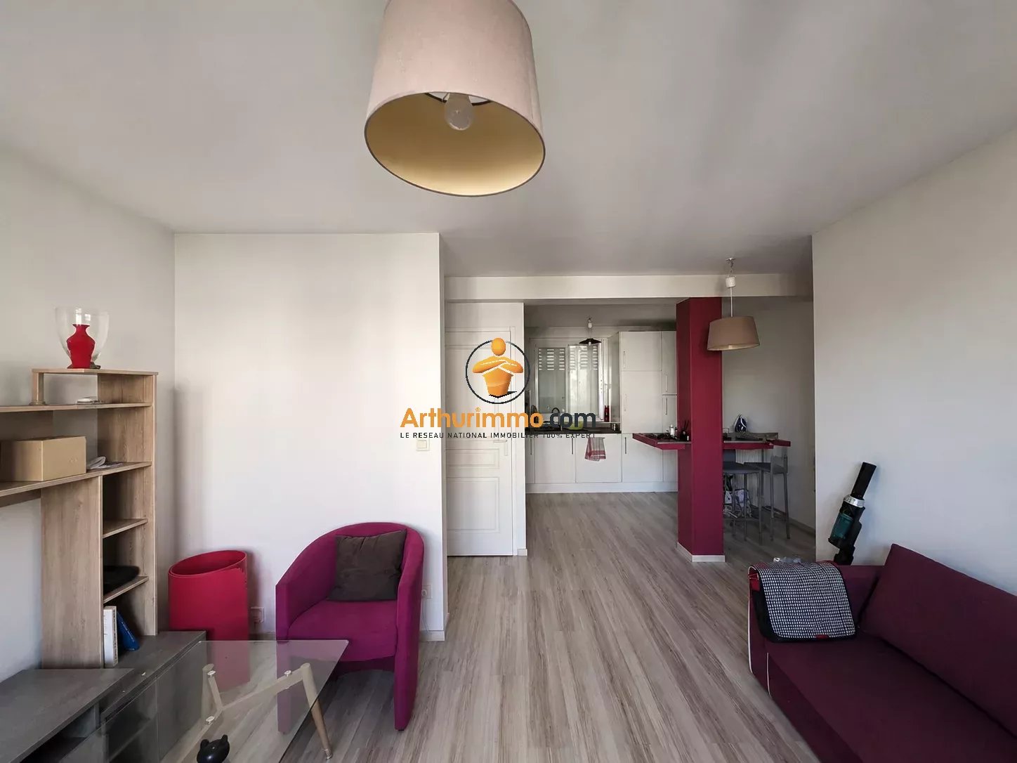 Agence immobilière de Arthurimmo.com Tarbes