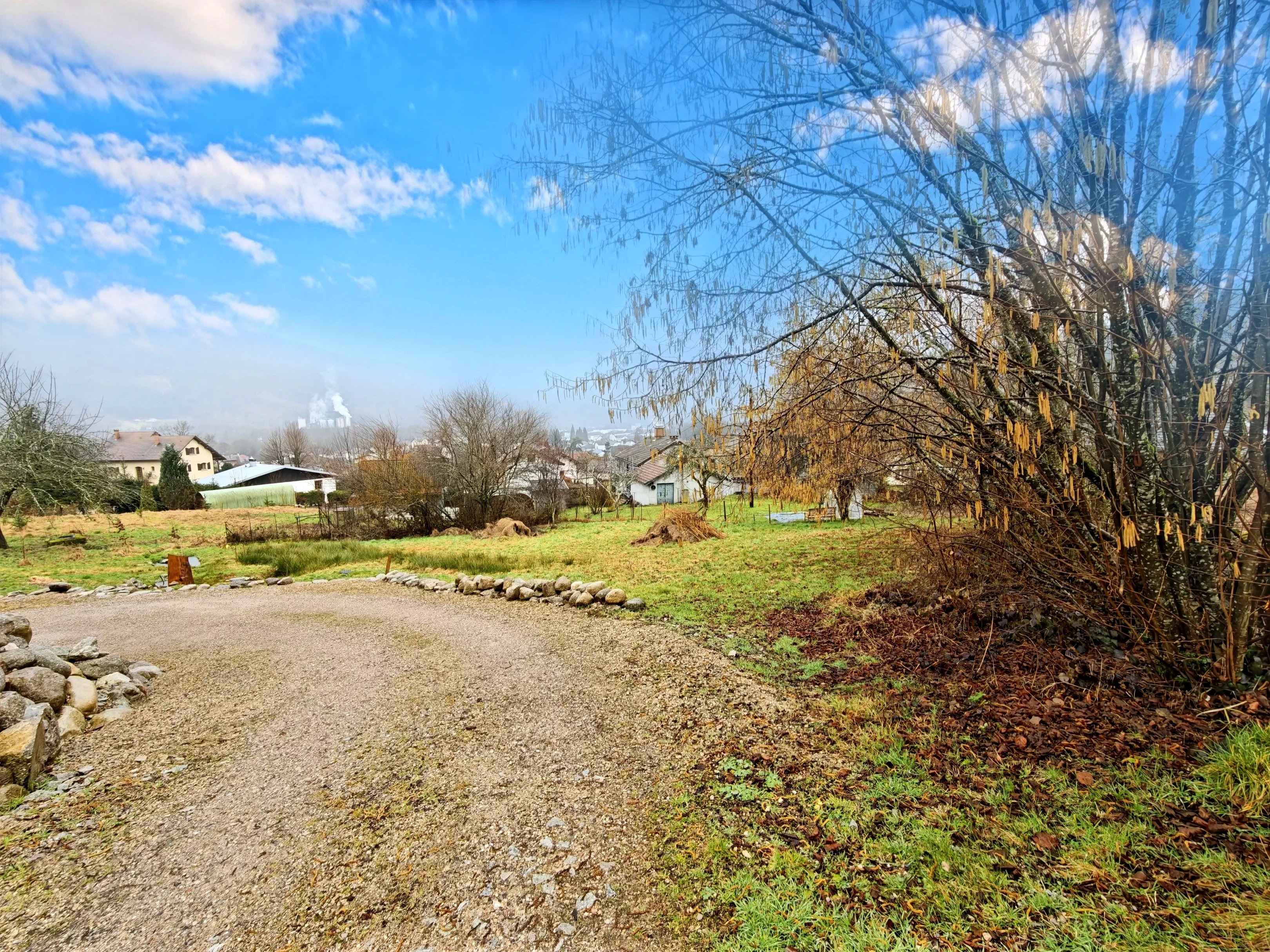 Agence immobilière de Nat'Immobilier