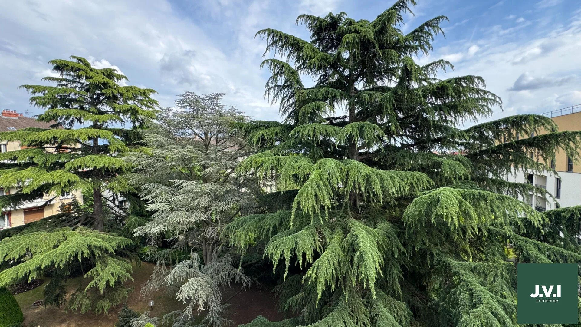 Vente Appartement Enghien-les-Bains