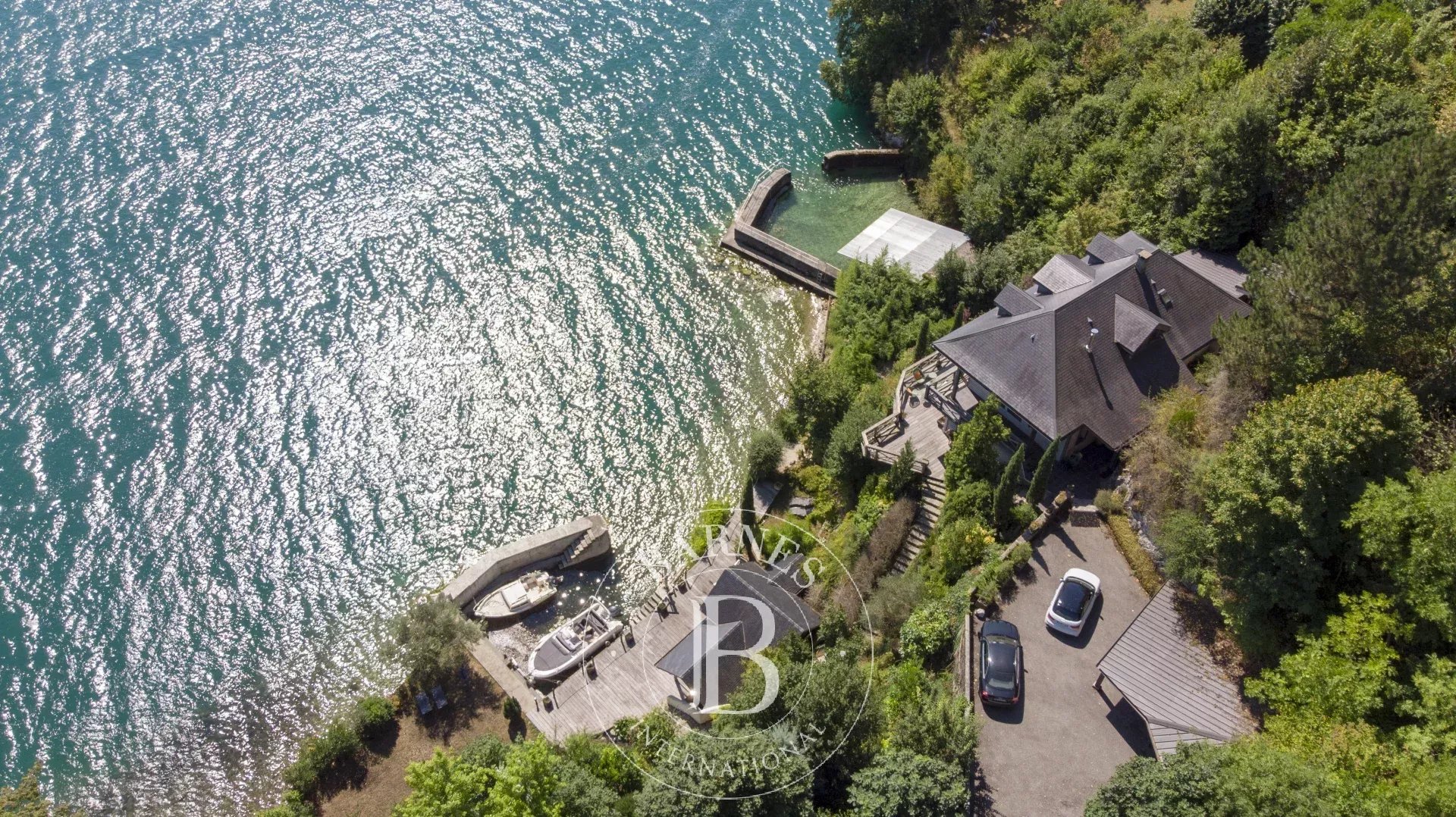 Maison Bourdeau  -  ref 86991018 (picture 1)
