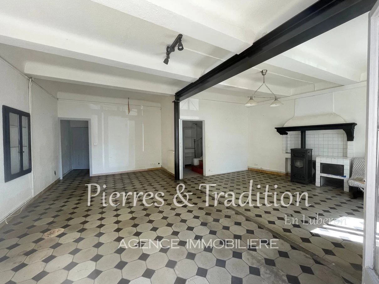 Agence immobilière de Pierres et Tradition en Luberon Apt