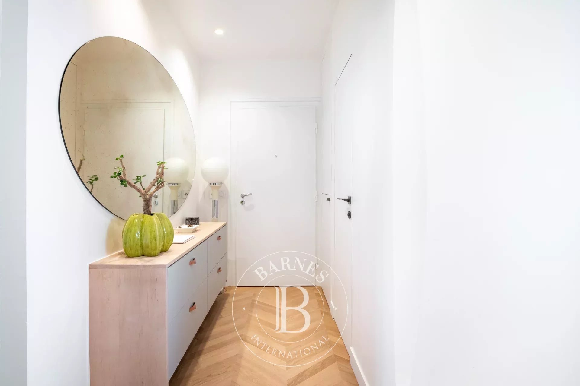 Daire Paris 2ème - picture 14