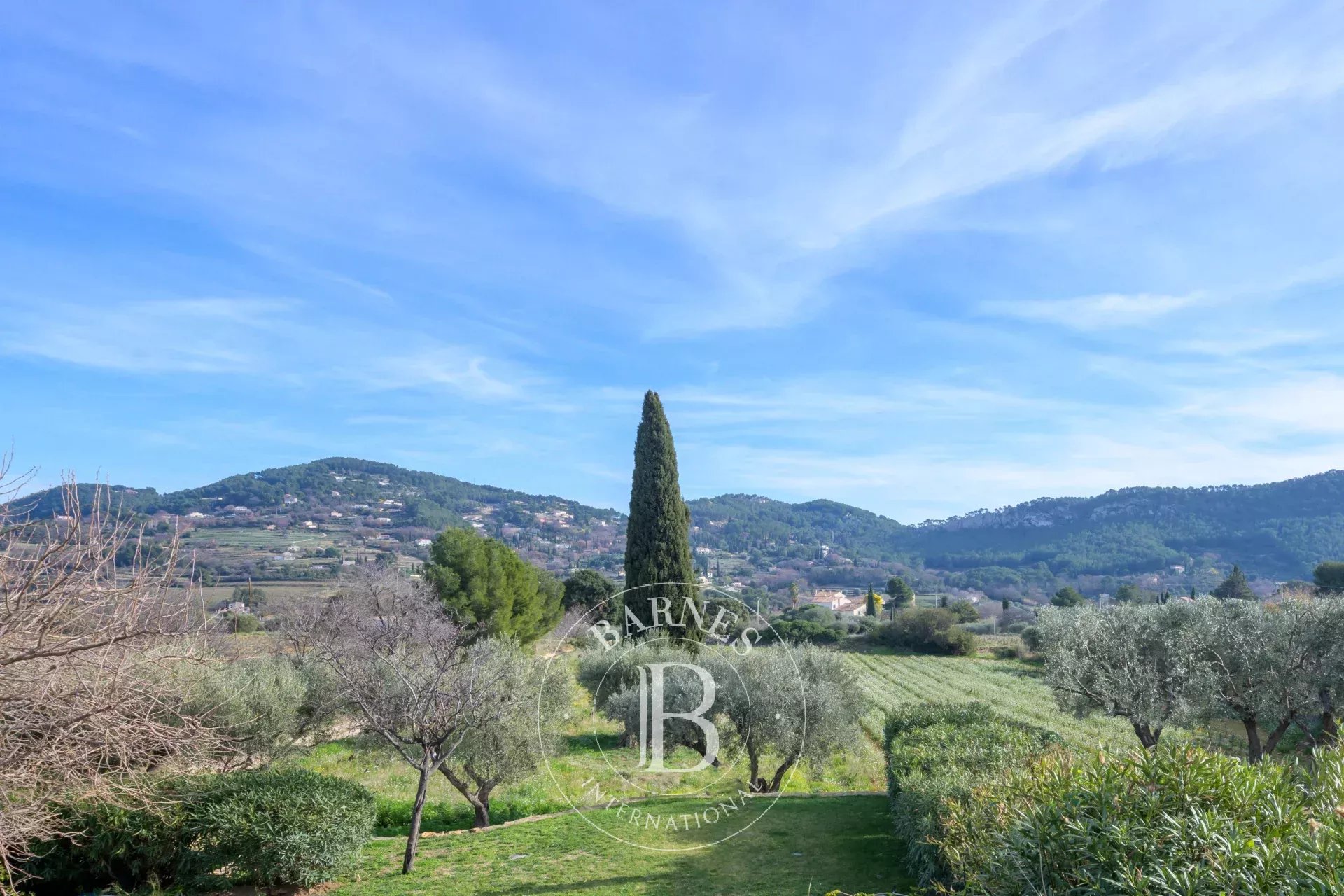 Ev Saint-Cyr-sur-Mer - picture 24