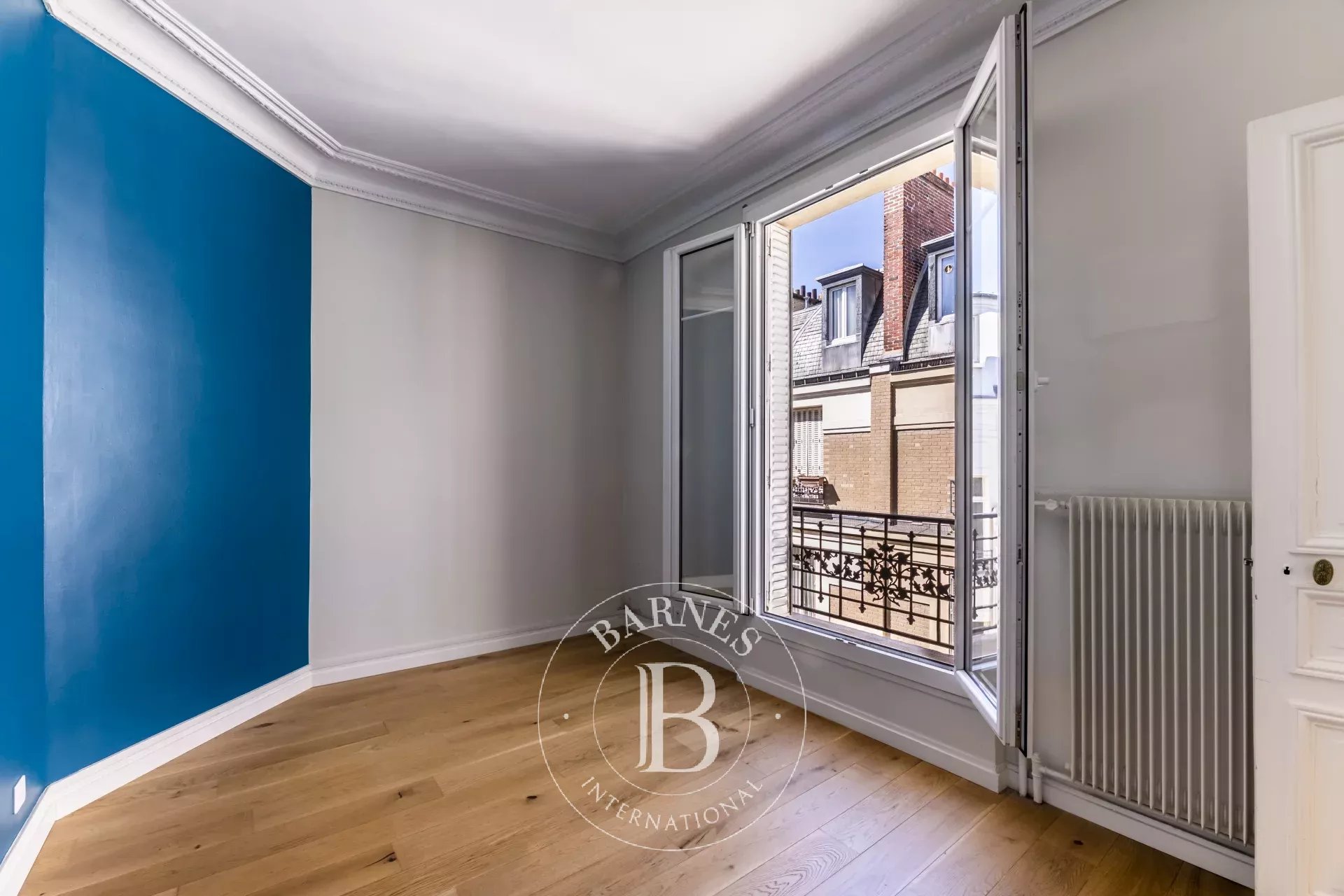 Daire Paris 17ème - picture 8