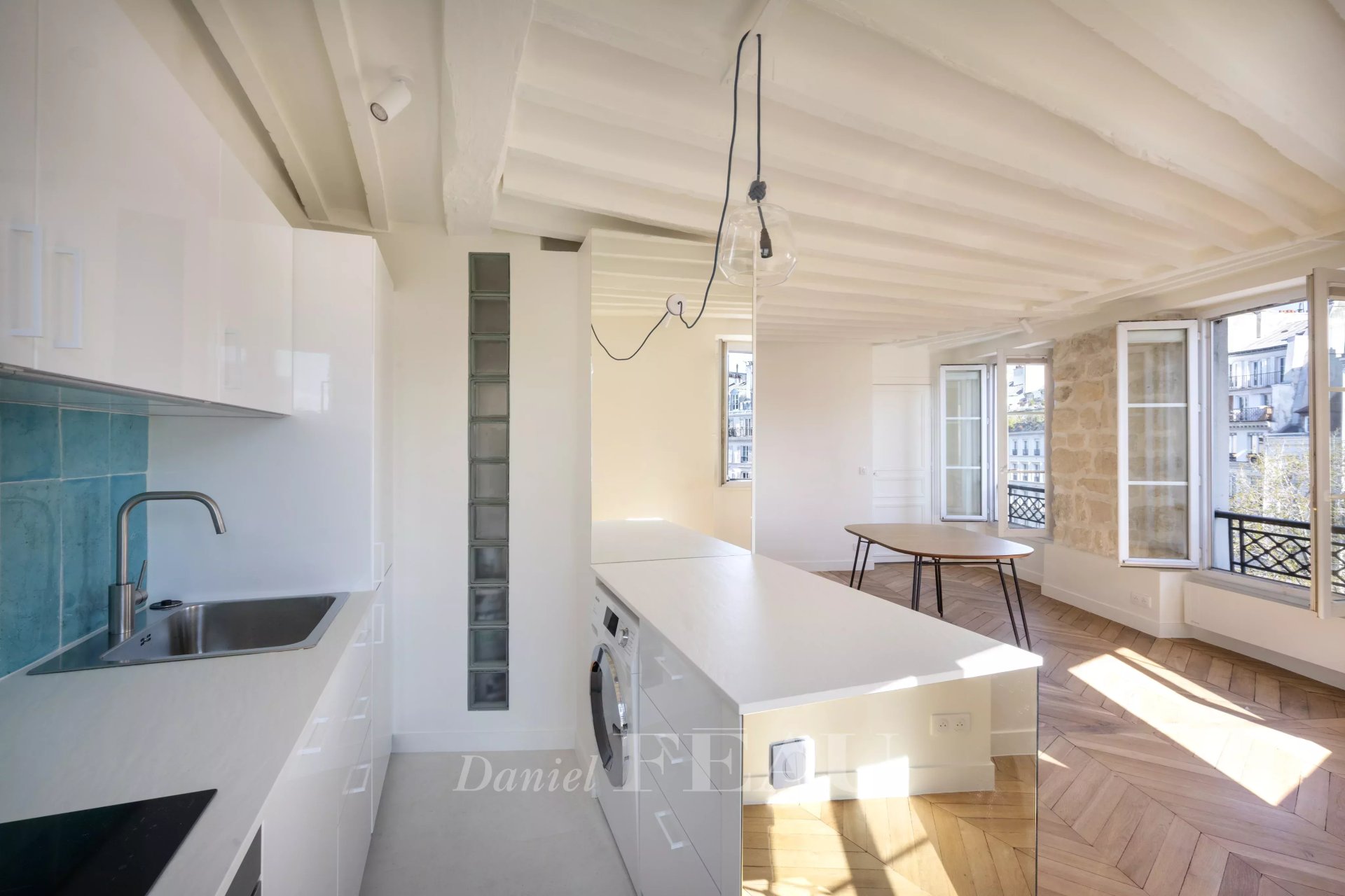 1 Bedroom Apartment/Flat's Image 3
