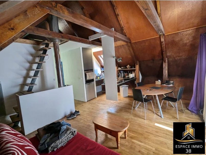 Agence immobilière de ESPACE'IMMO 38