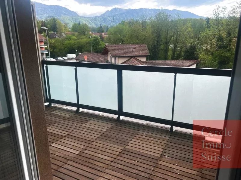 Appartement 2 chambres BBC - 67 m2 Allinges (France)