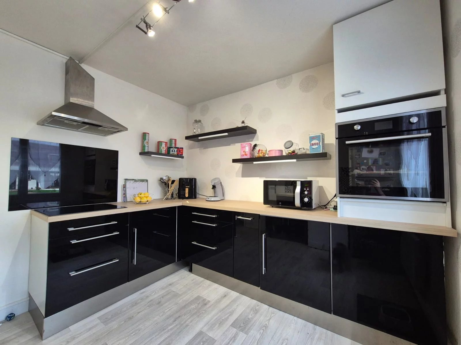 Achat Maison T6 à Écrosnes (28320) - 138m²