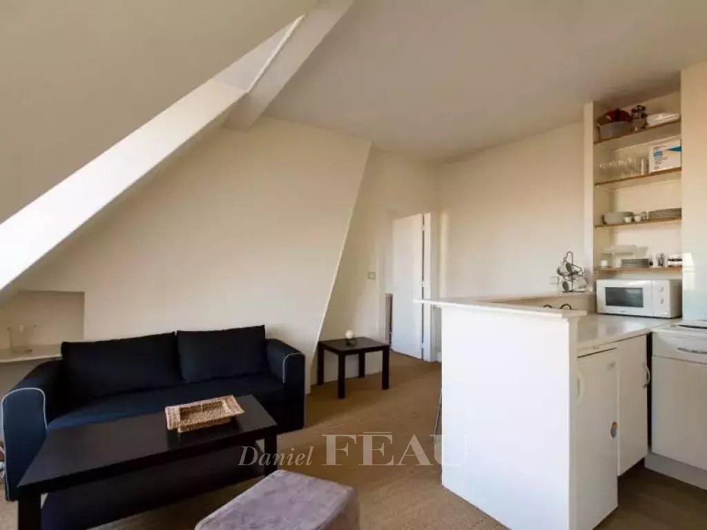 Rental Apartment Paris 5th