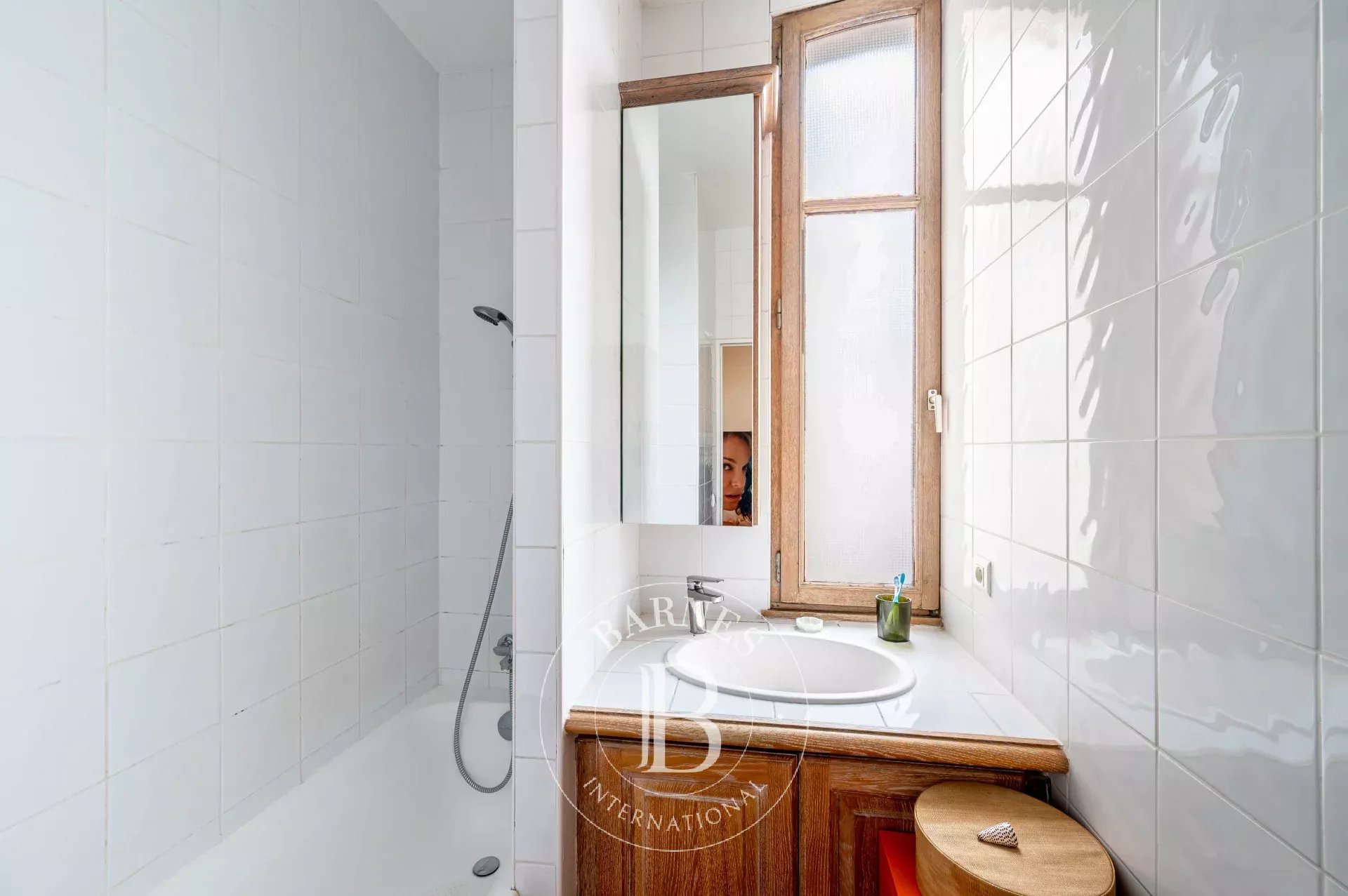 Daire Neuilly-sur-Seine - picture 15