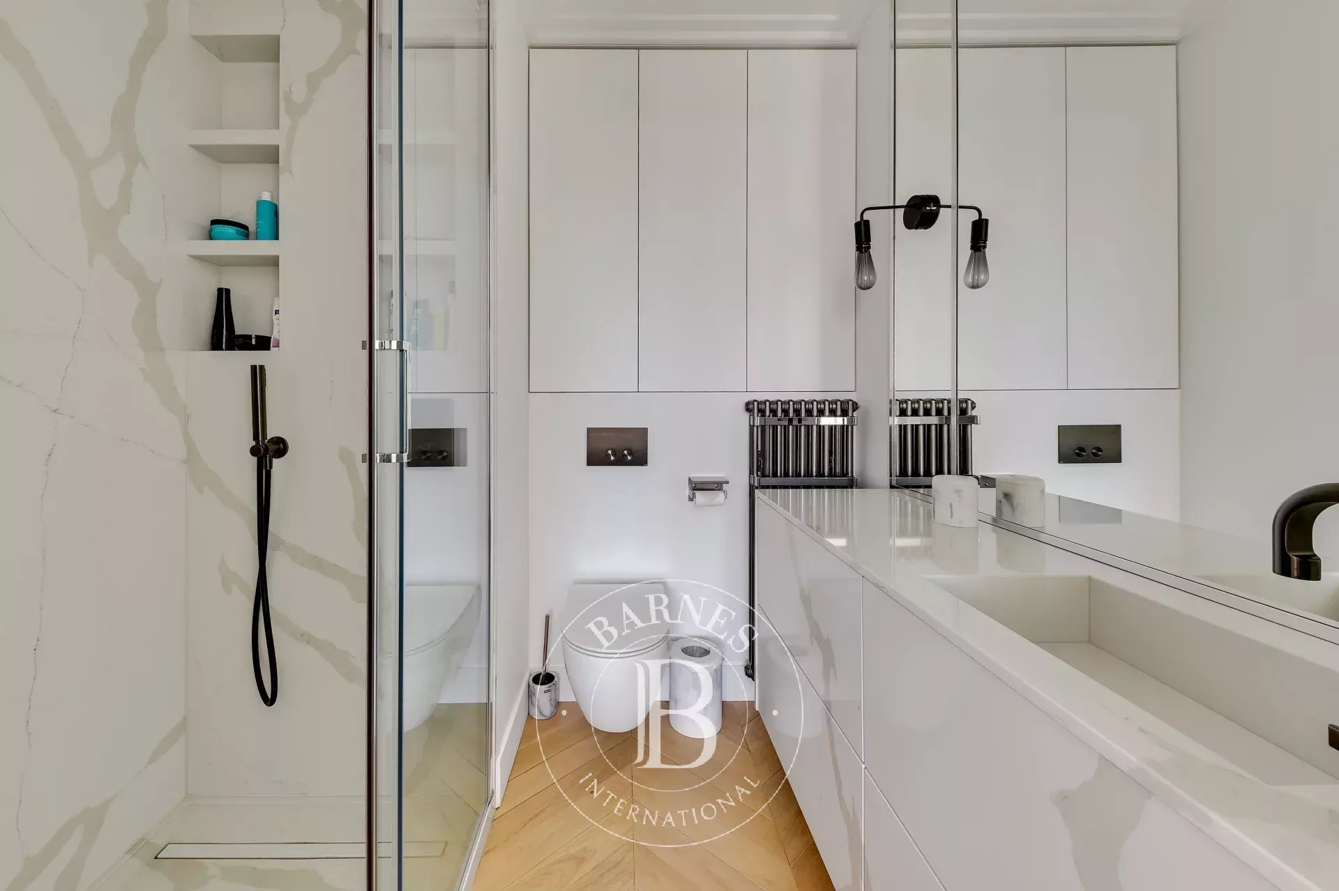 Daire Paris 7ème - picture 10