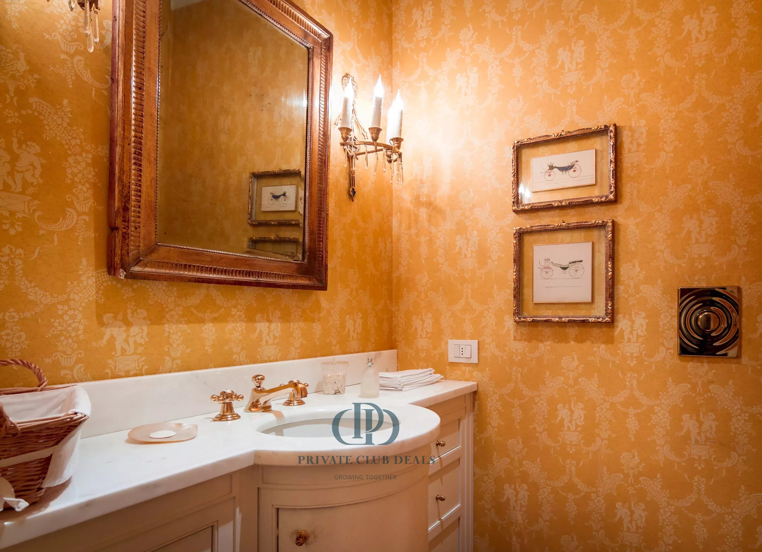 Villa Cernobbio - picture 18