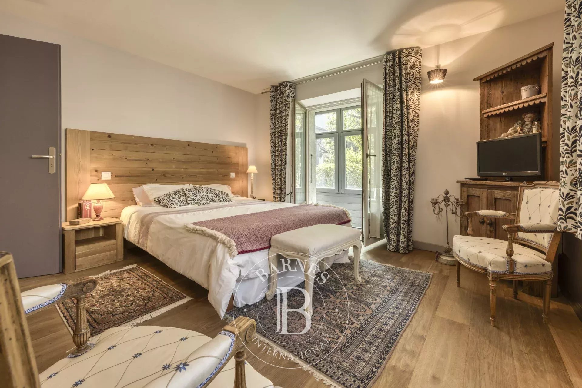 Köy evi Chamonix-Mont-Blanc - picture 18