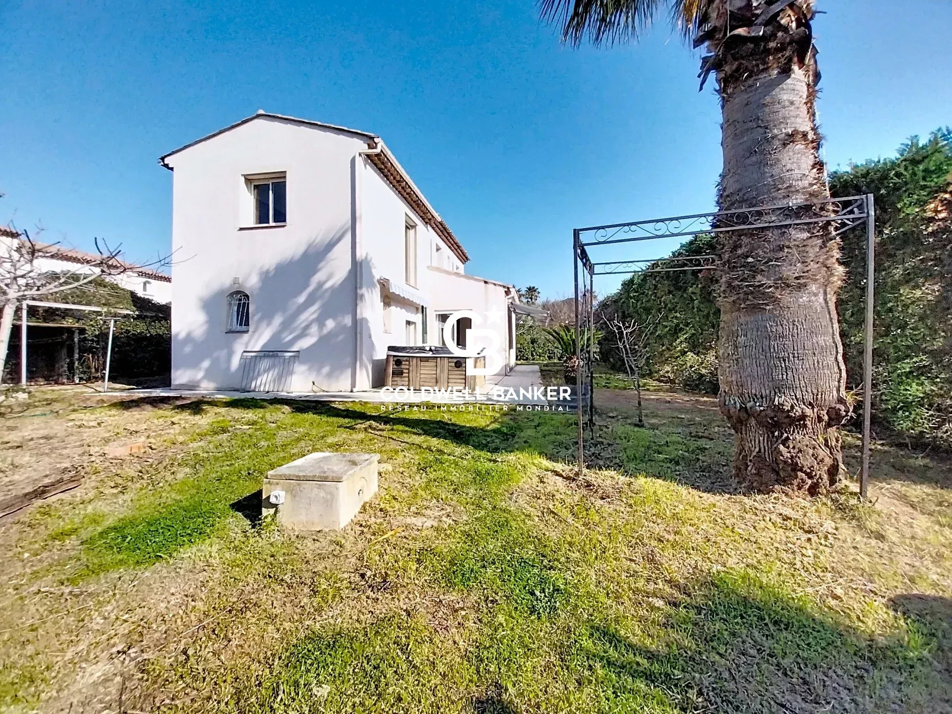 Agence immobilière de Coldwell Banker Esterel Realty