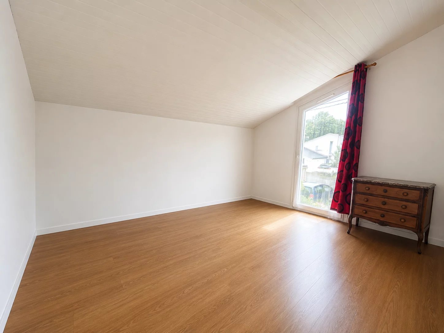 Vente Appartement Émerainville