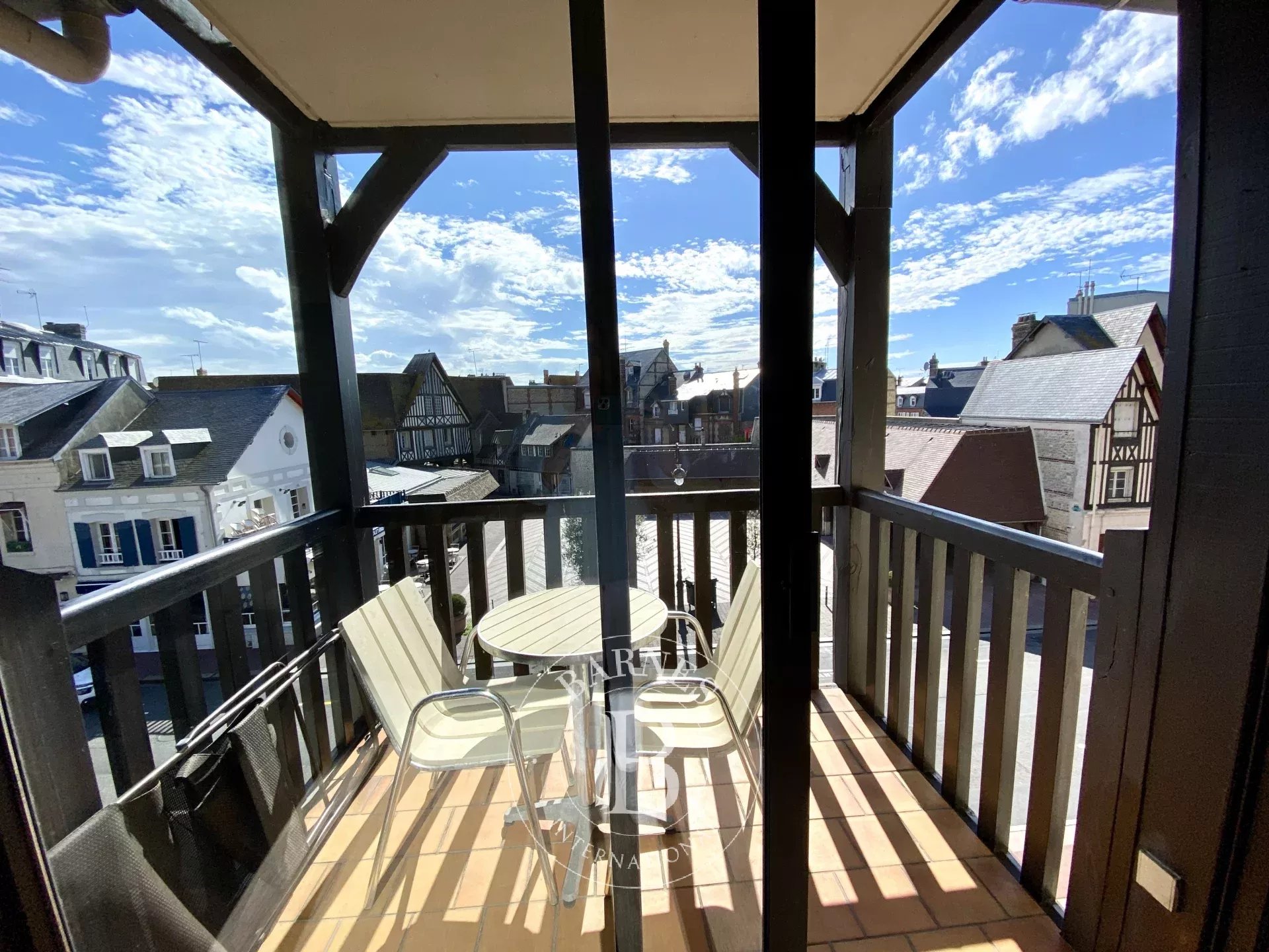 Deauville  - Apartment 1 Bedroom - picture 5