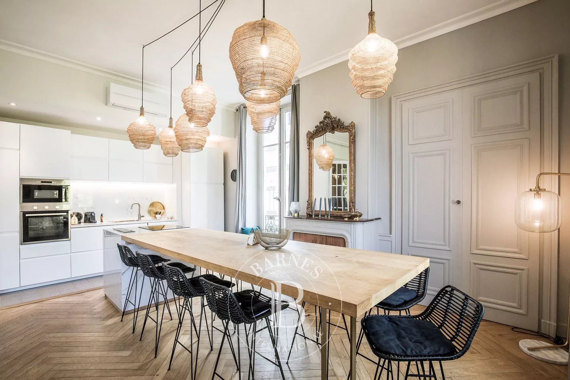 Daire Lyon 2ème - picture 5