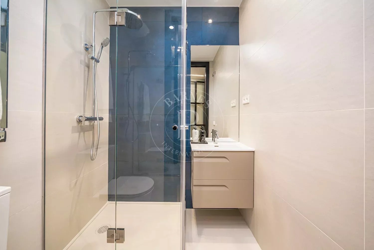 Daire Madrid - picture 22