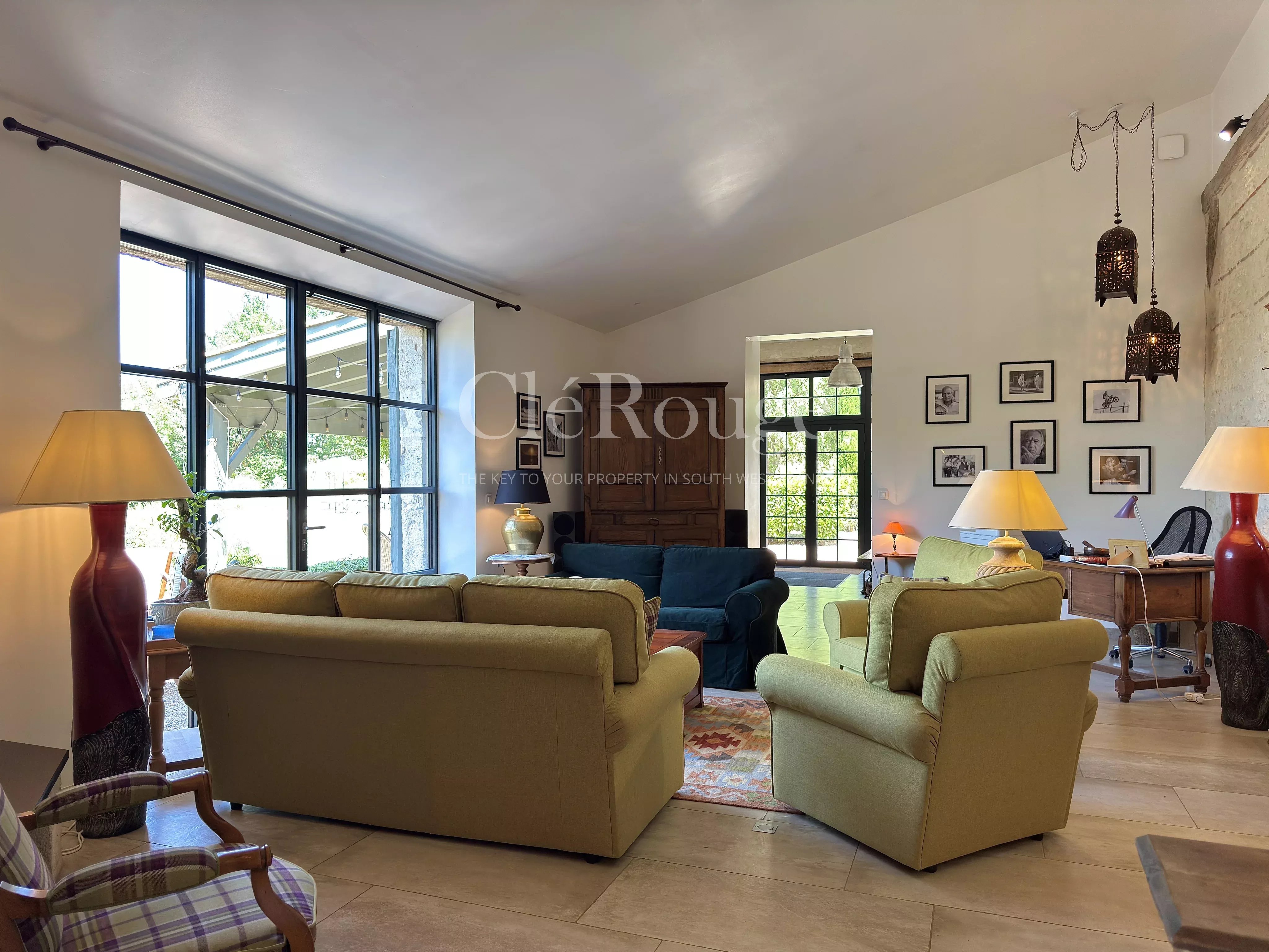 House in Bergerac - Image 4