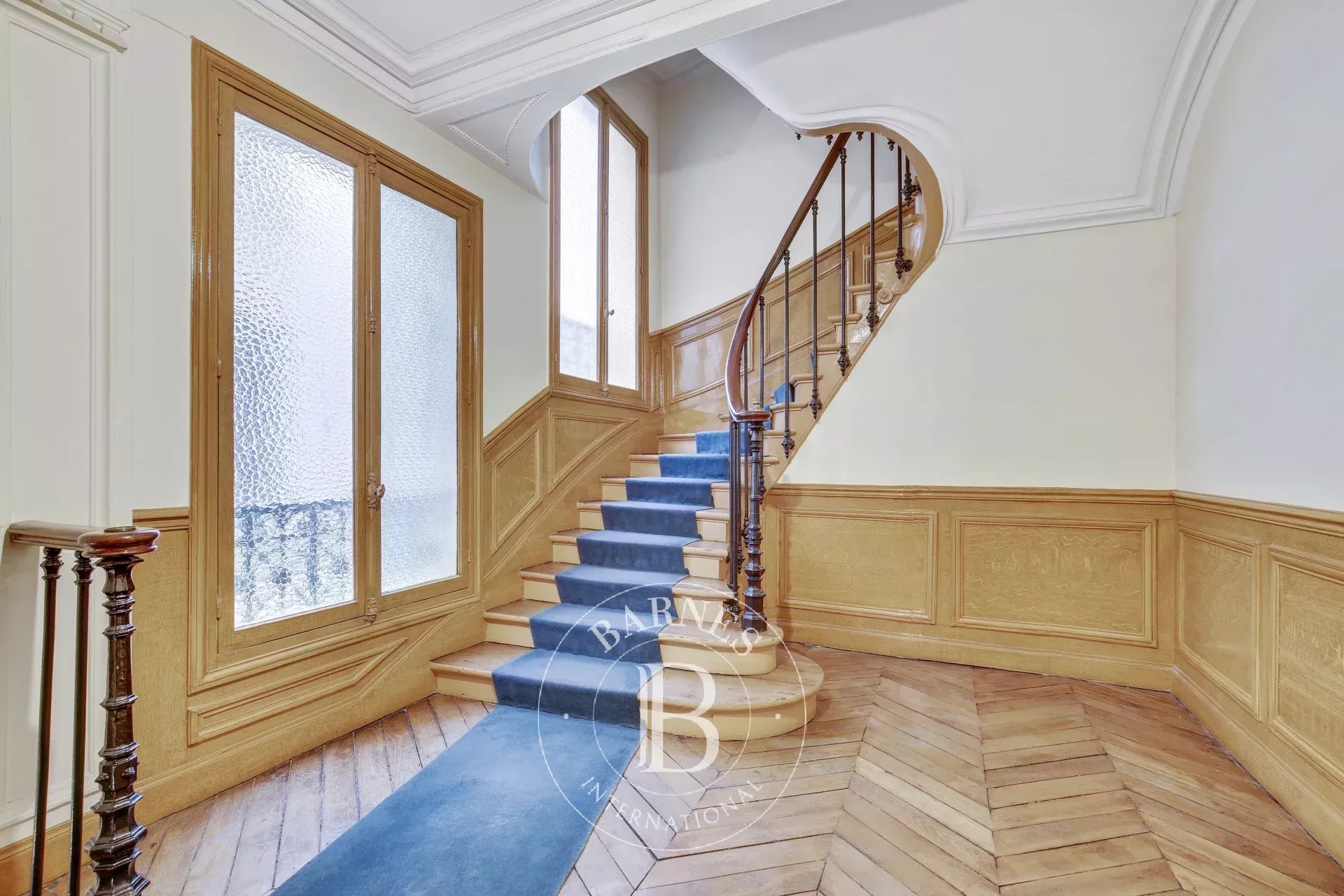 Apartment - Paris 6 - Croix Rouge/Du Four - 108,83 sqm - 3 bedrooms - picture 7