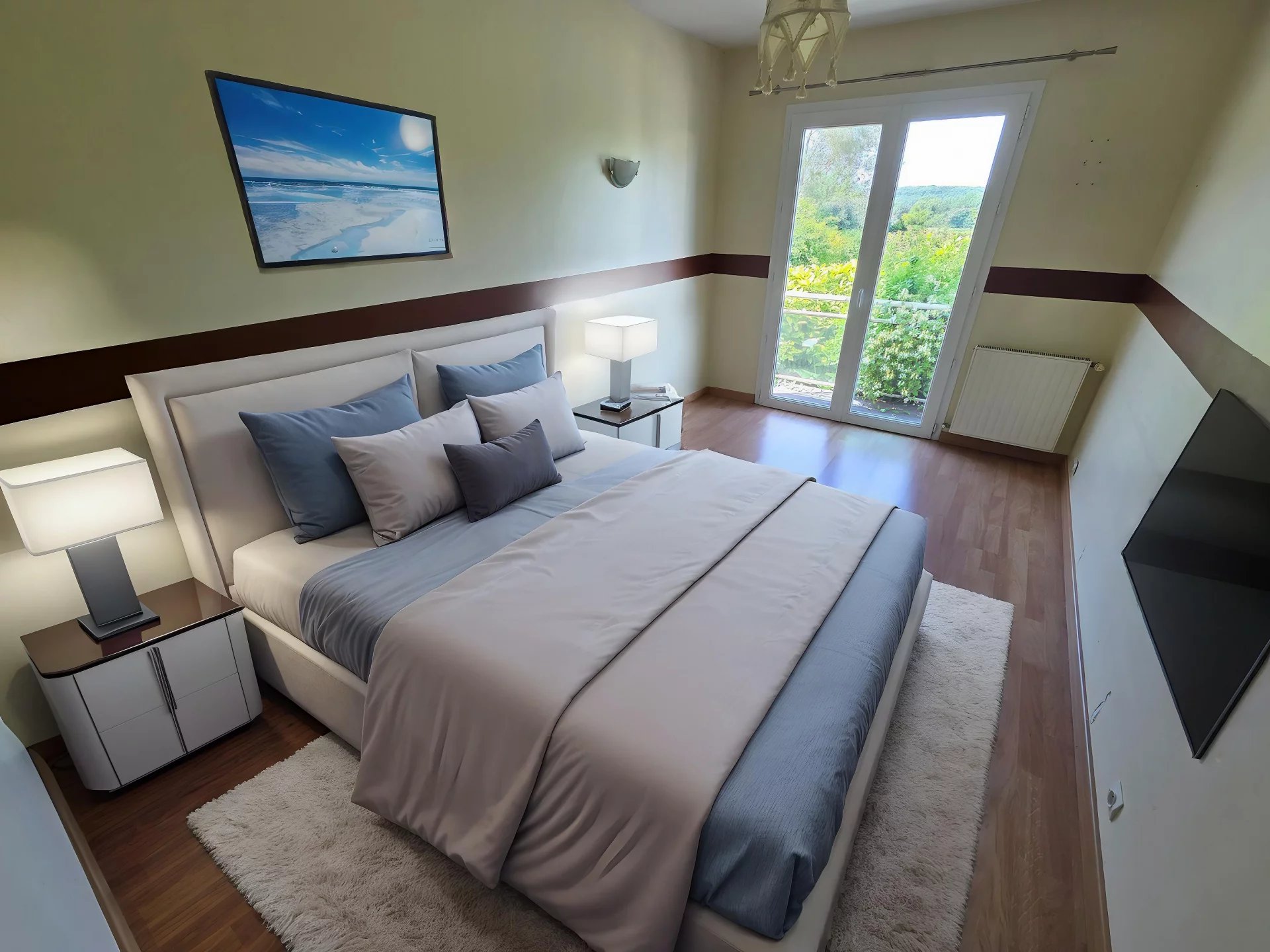 Achat Maison T6 à Carquefou (44470) - 175m²