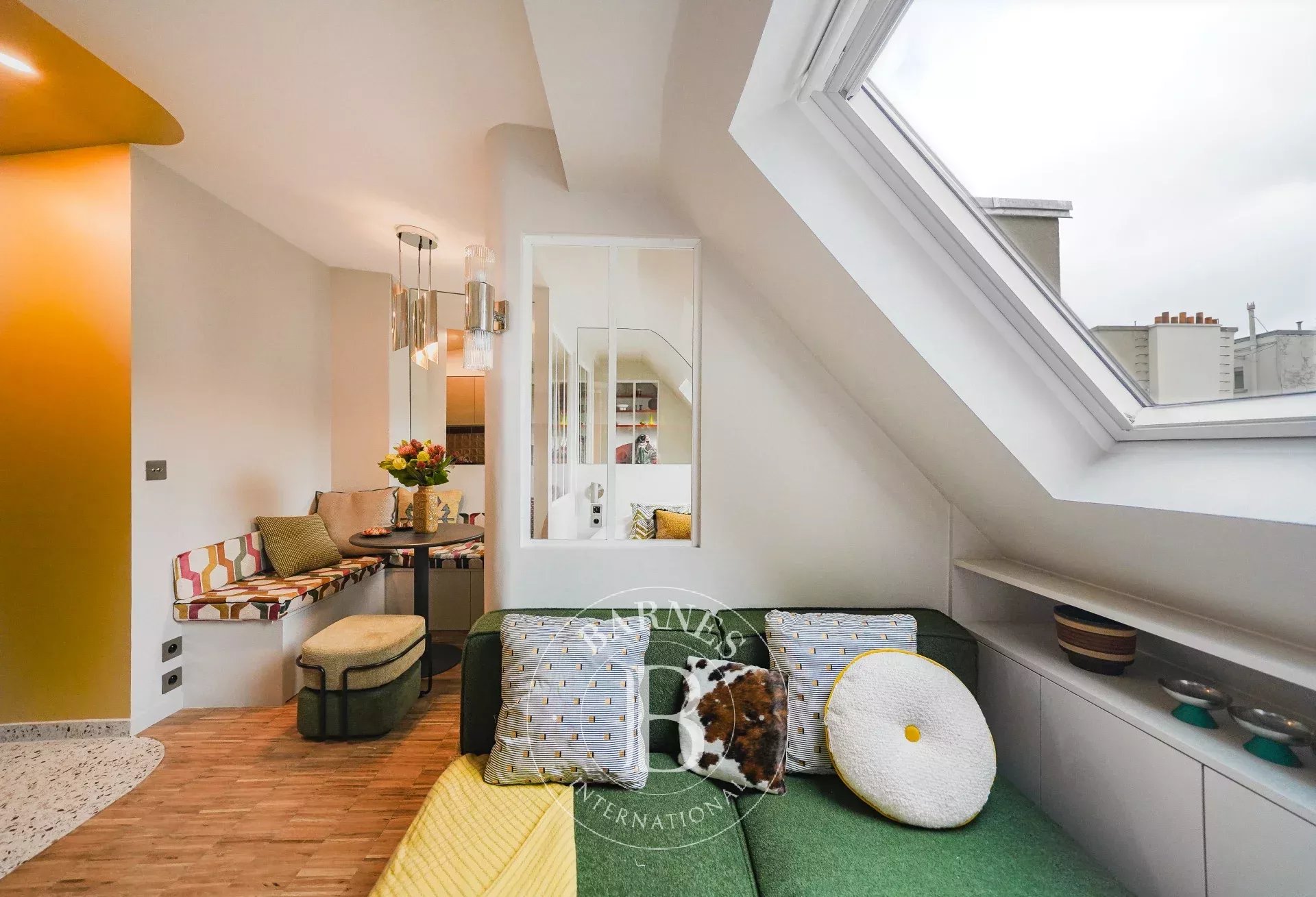 Apartment Paris 75009  -  ref 86458268 (picture 3)