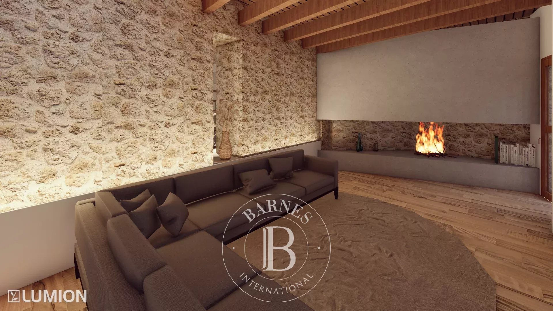 Town house to renovate in Madremanya, Gironès. - picture 16