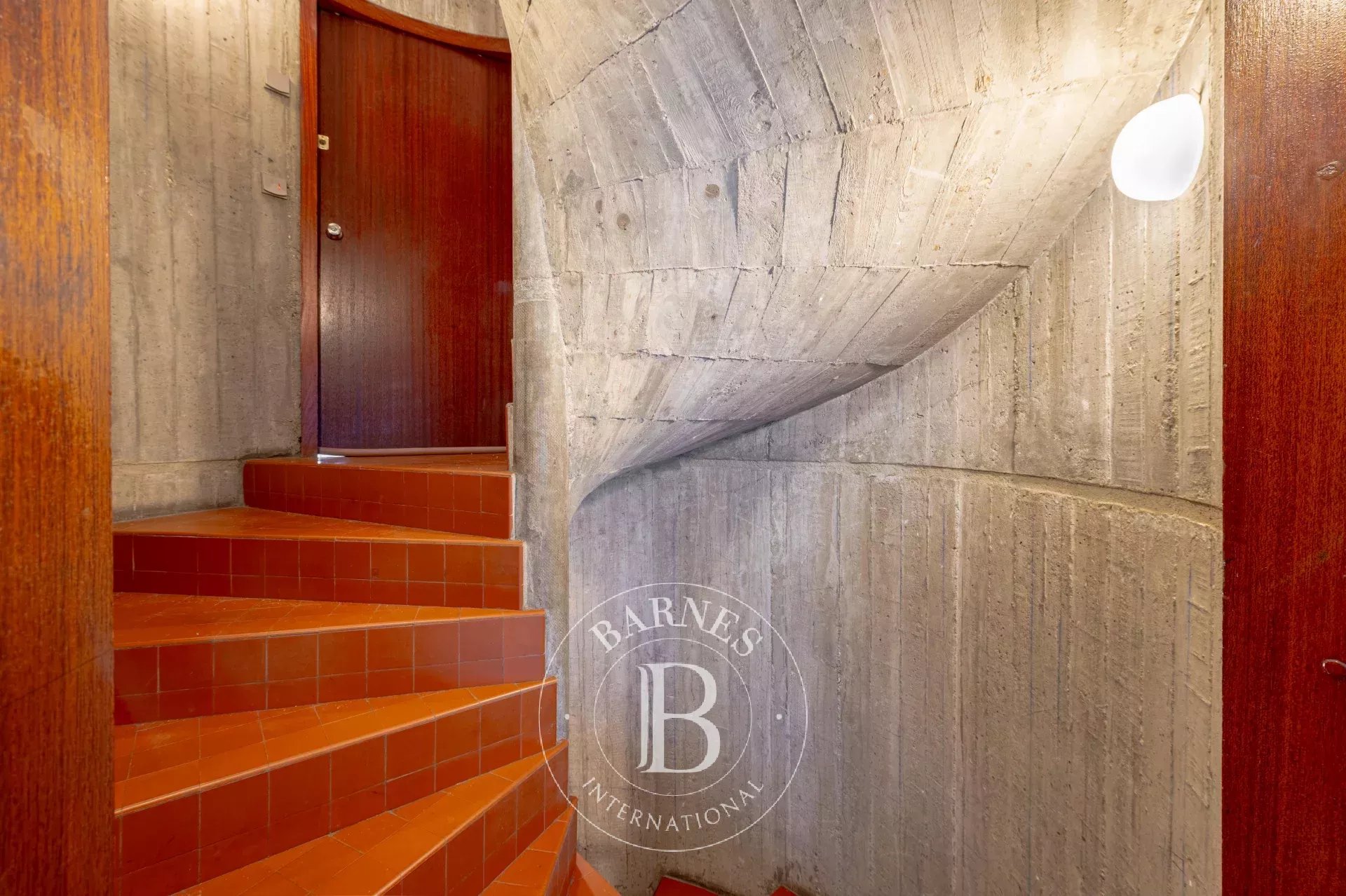 Daire Paris 14ème - picture 8