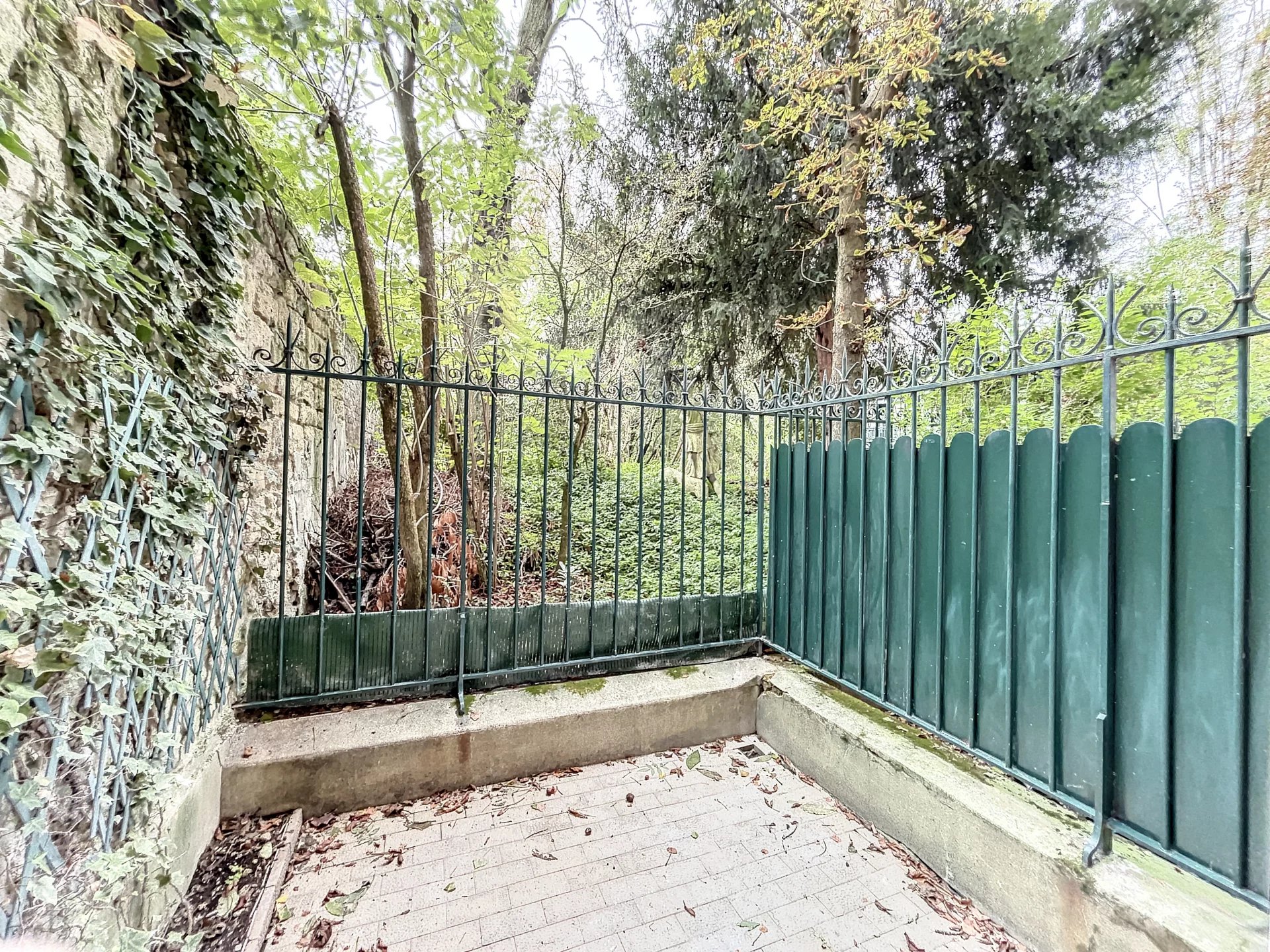 Le service location de la maison BARNES vous présente ce bien : - picture 2