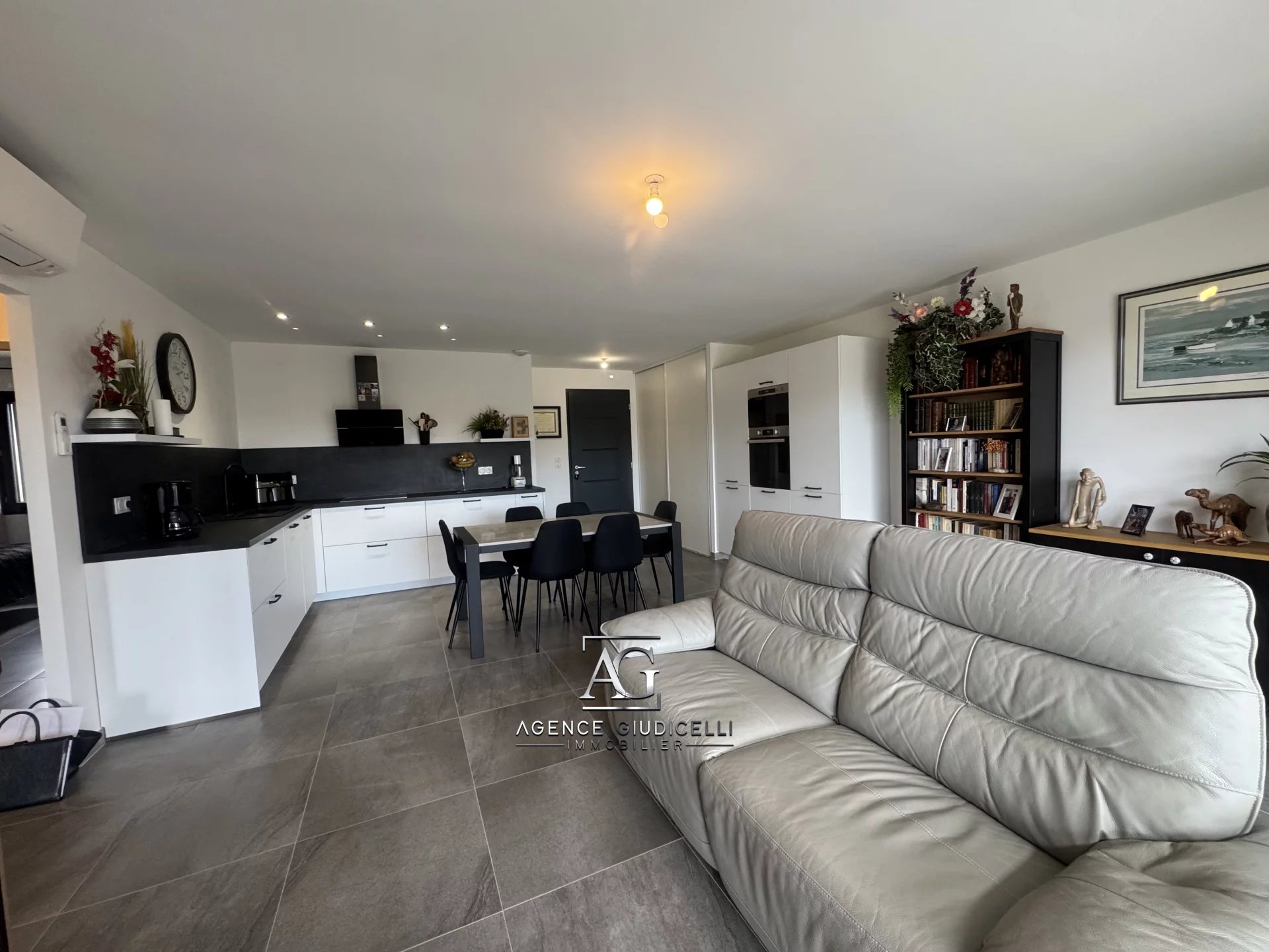 Vente Appartement Ghisonaccia