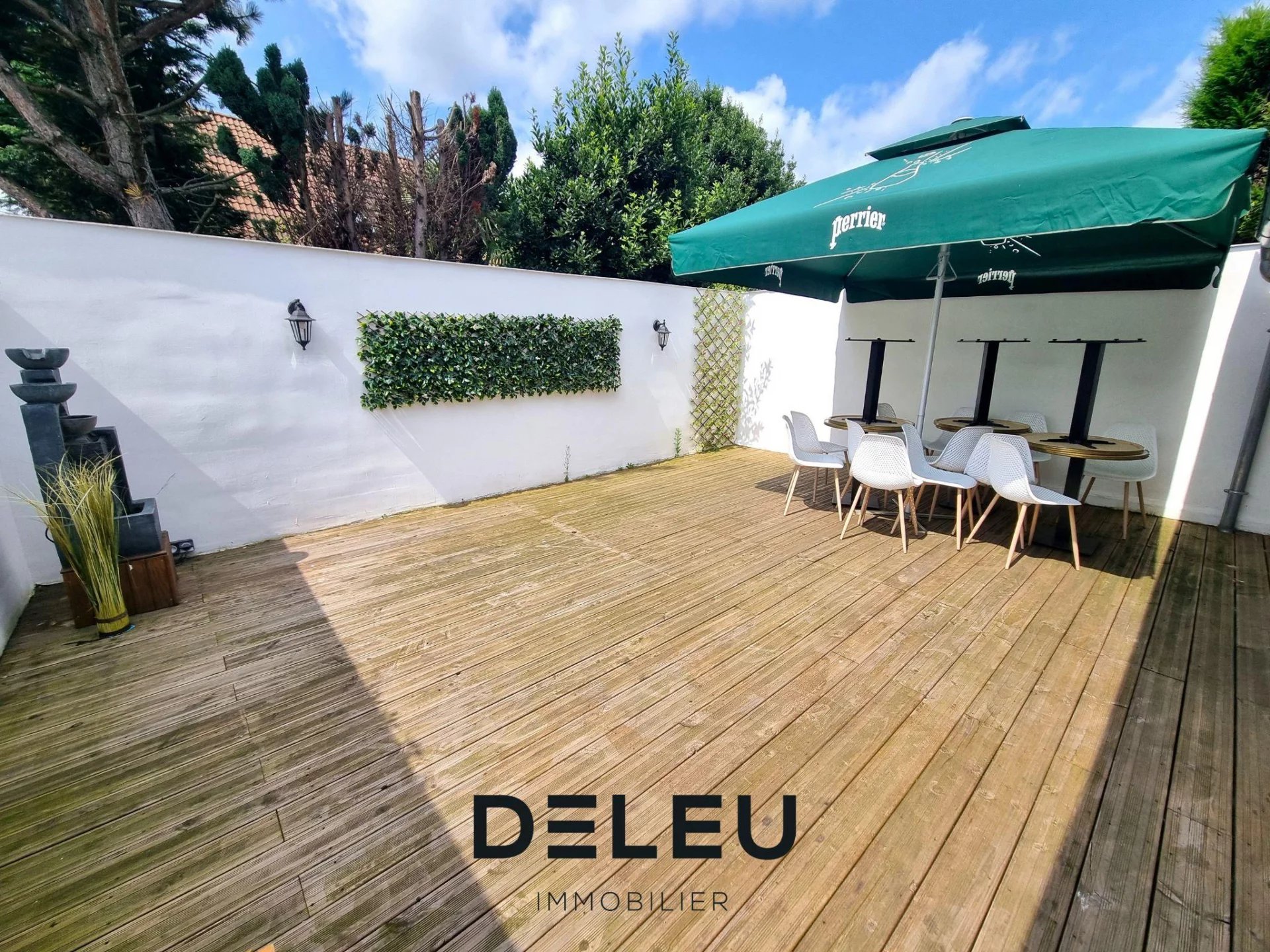 Agence immobilière de Deleu Immobilier