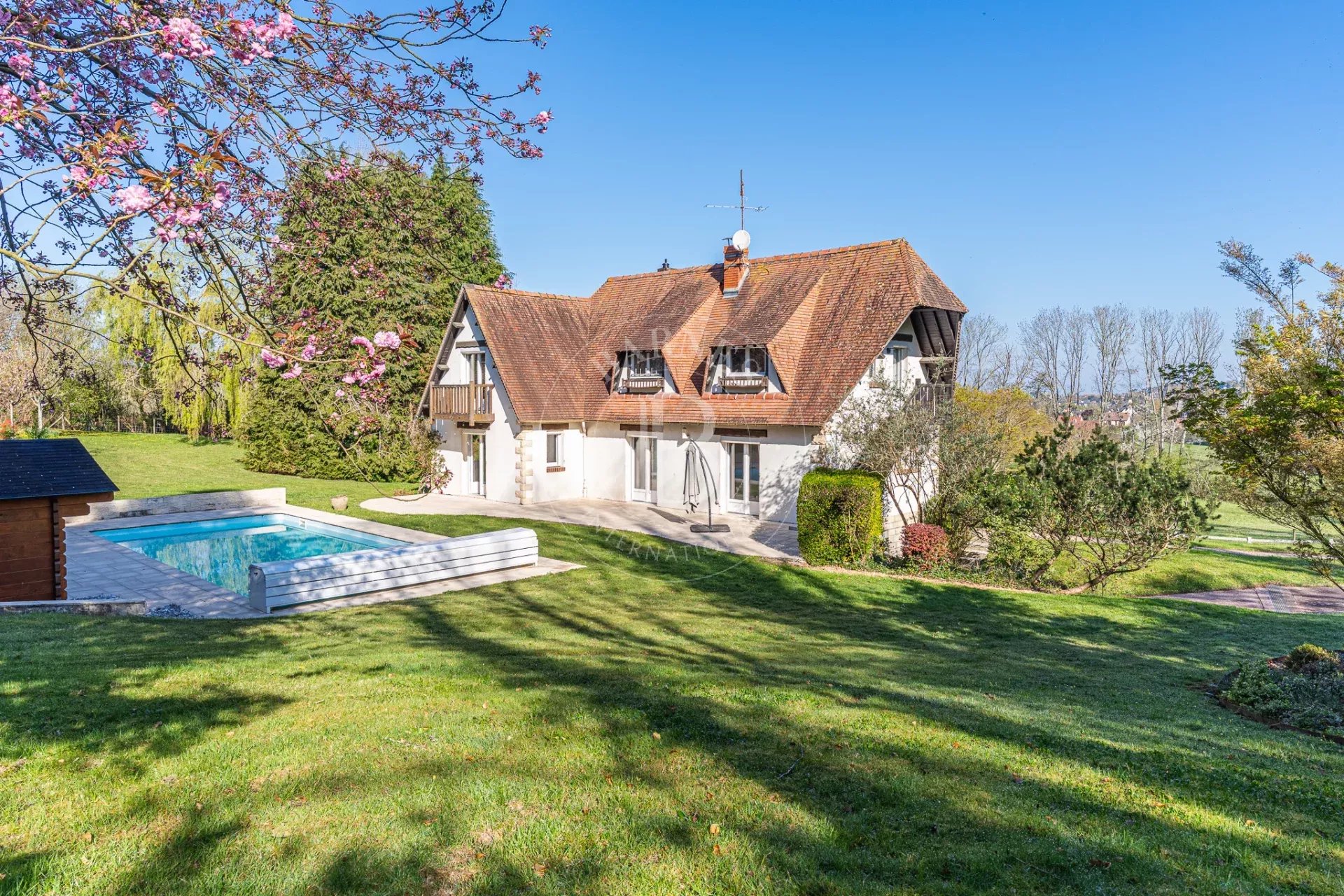 Maison Blonville-sur-Mer