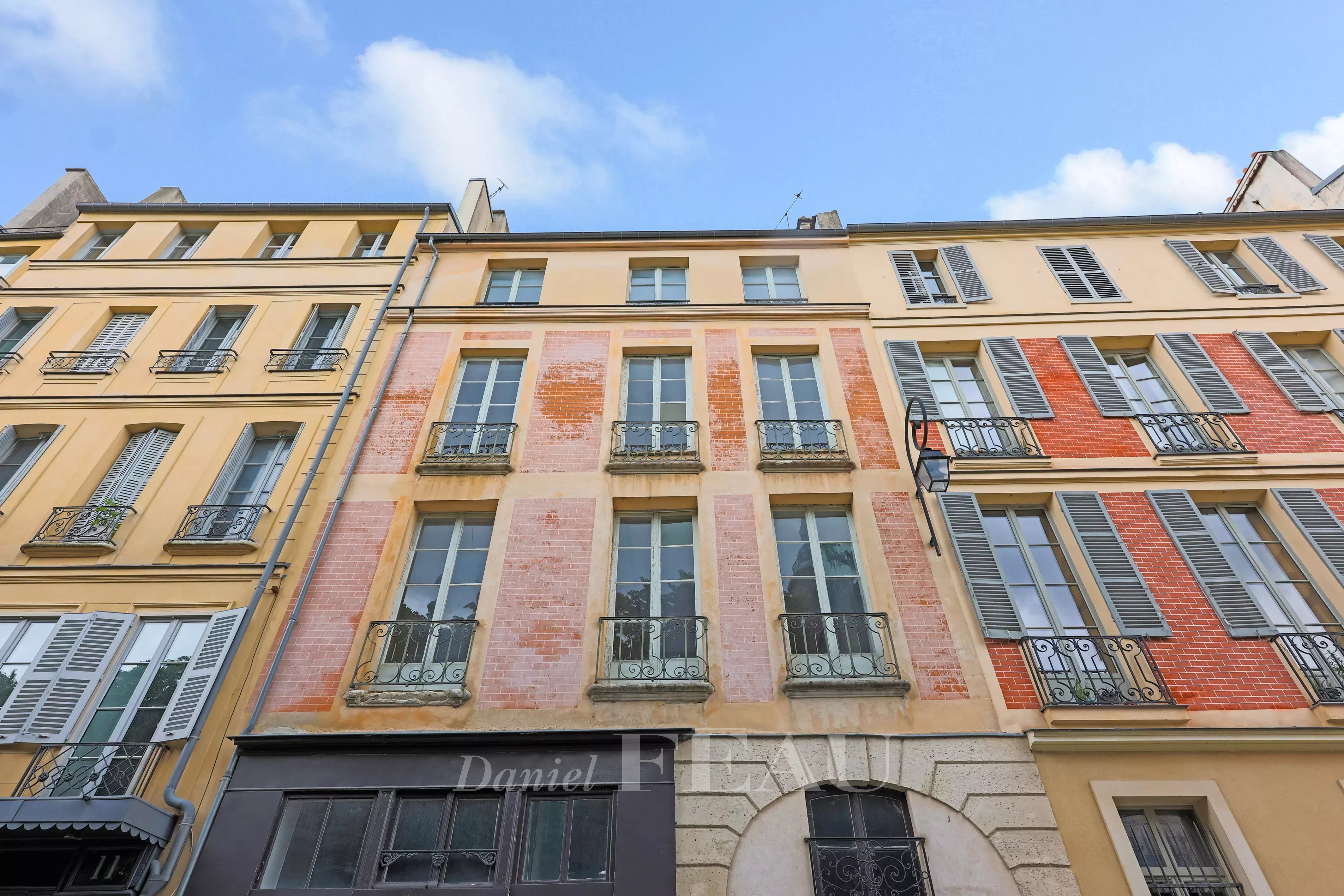 Sale Apartment Versailles