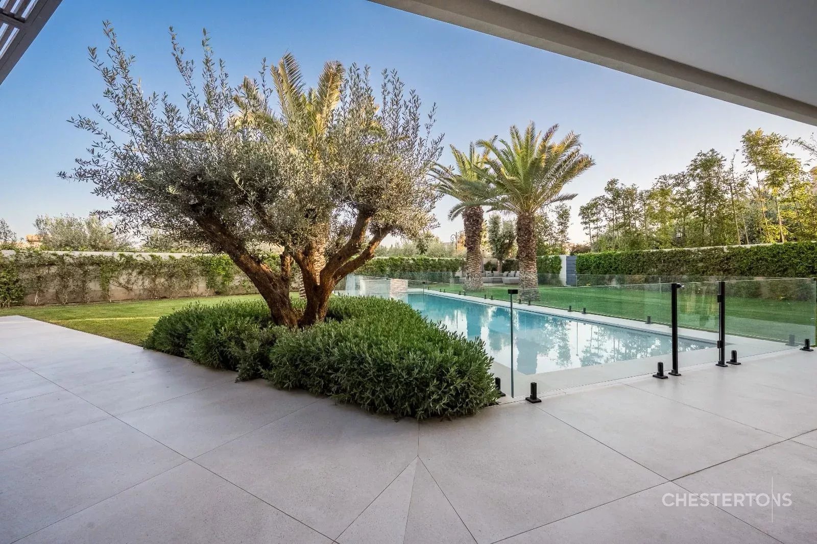 Image of Villa - 5 Bedrooms - 5 Bathrooms for Sale in Marrakech-Ménara-Marrakech-Morocco, Image 5