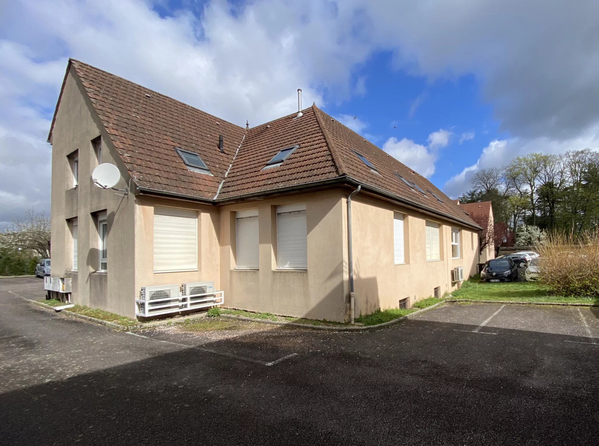 Vente Local commercial Nuits-Saint-Georges