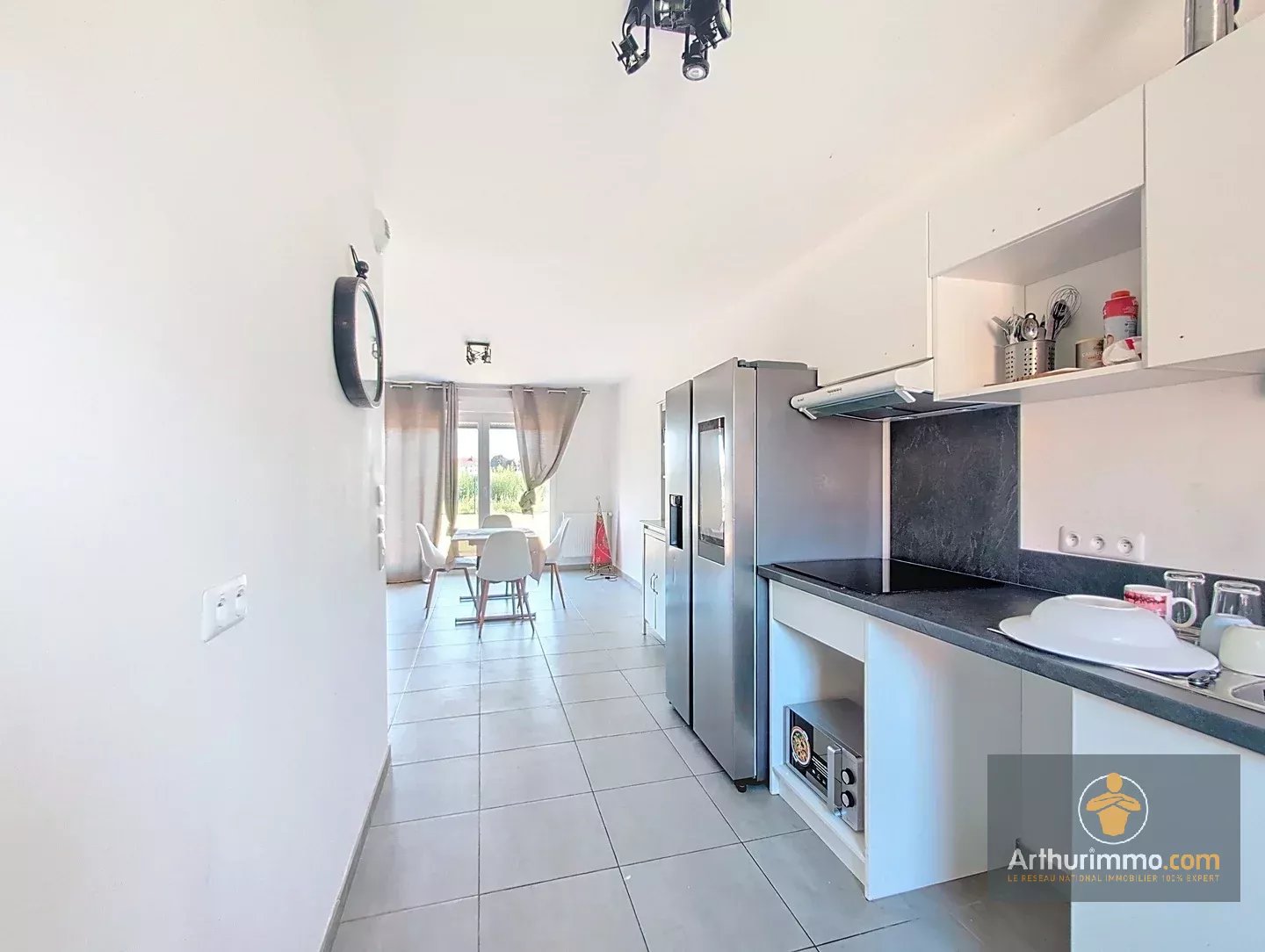 Agence immobilière de EURL LIBIMMO