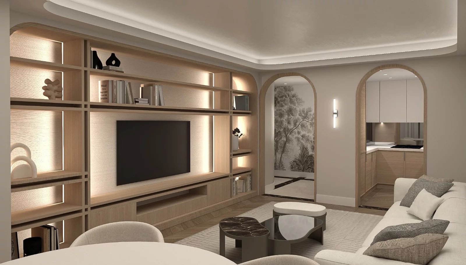 Sale Apartment Monaco Fontvieille