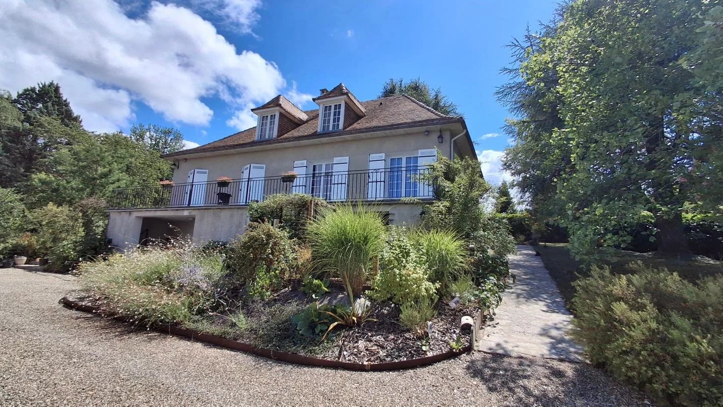 Maison À Vendre sur coulouneix chamiers