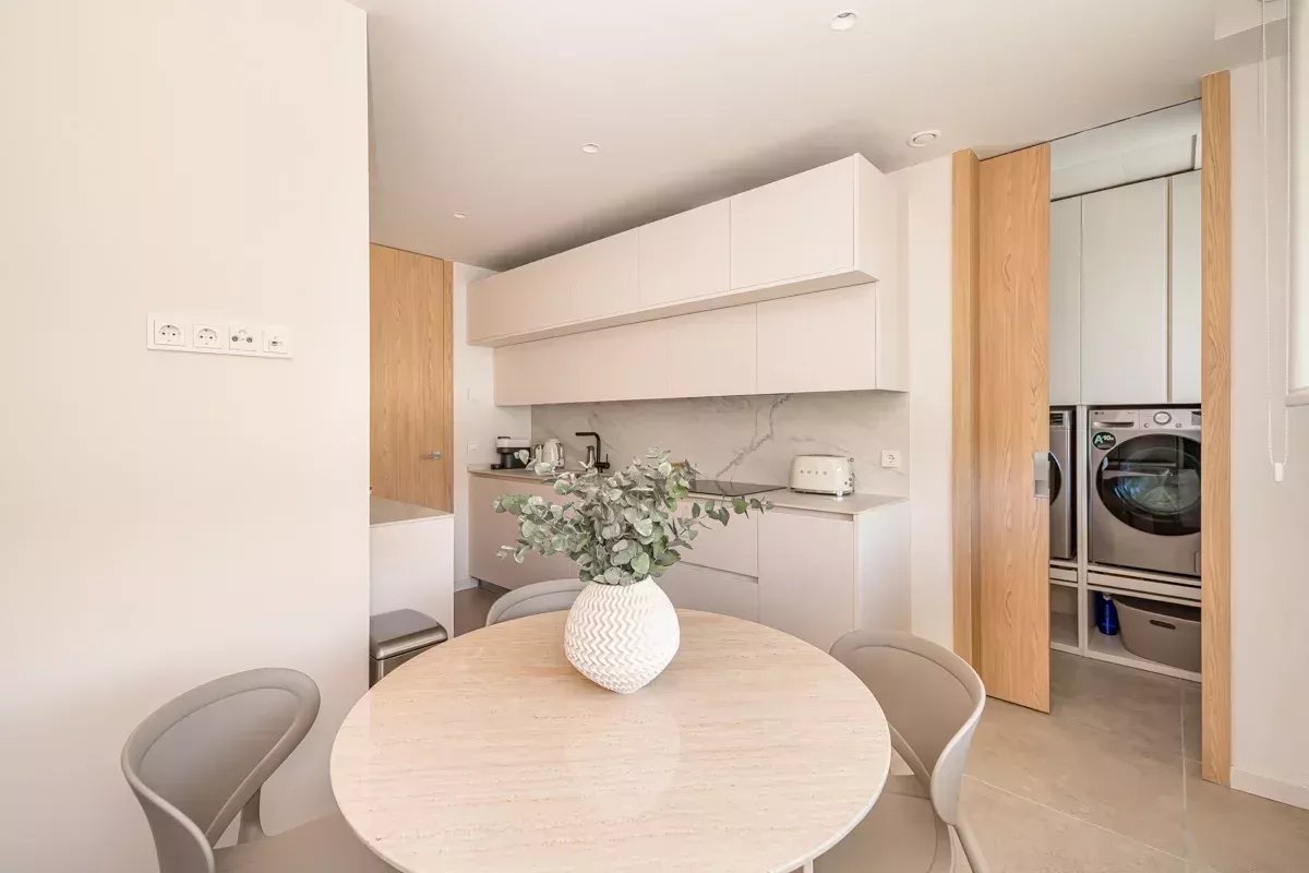 Daire Pozuelo de Alarcón - picture 22