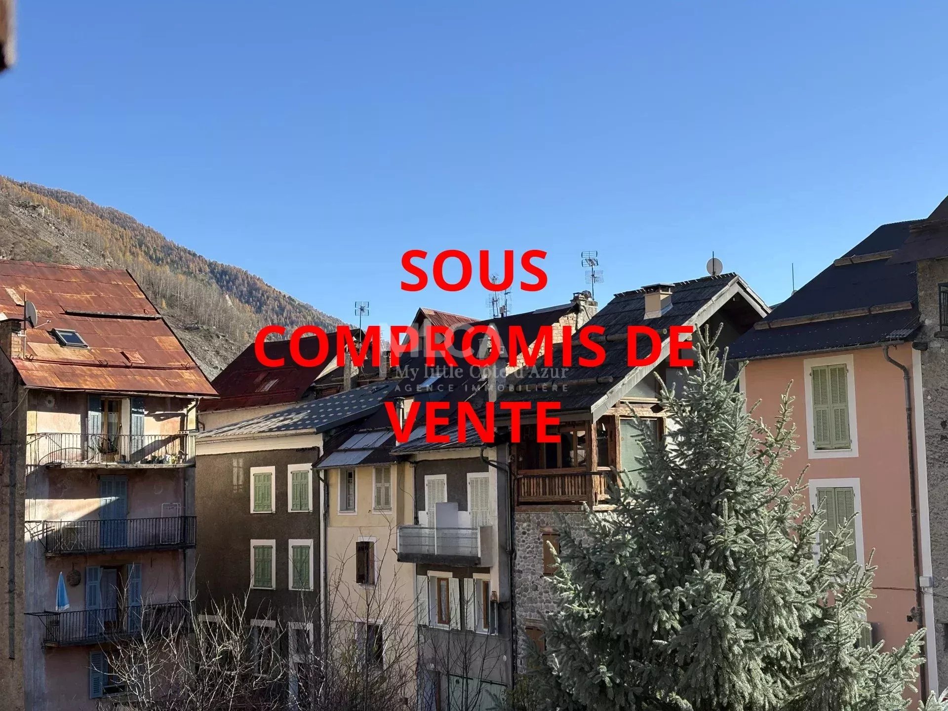 Agence immobilière de My Little Côte d'Azur