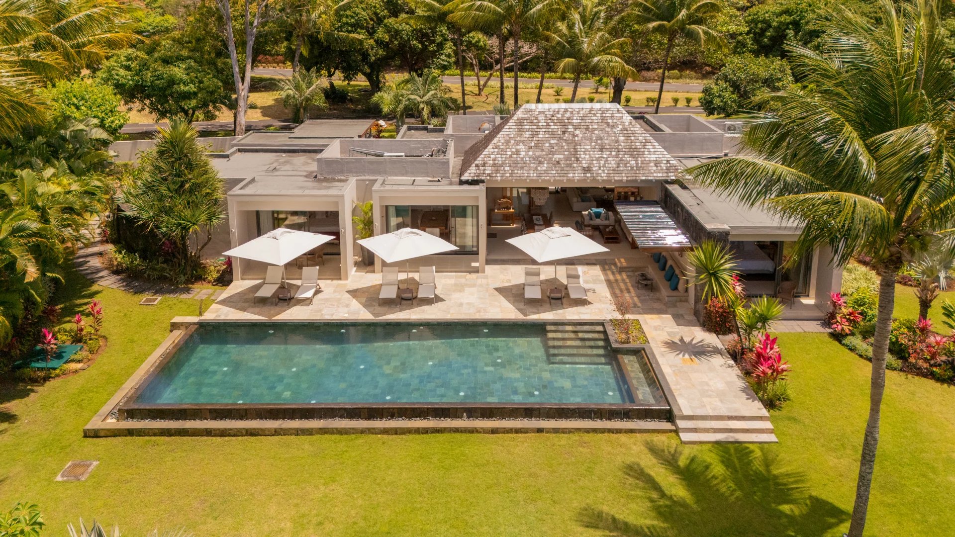 Villa Beau Champ - picture 39