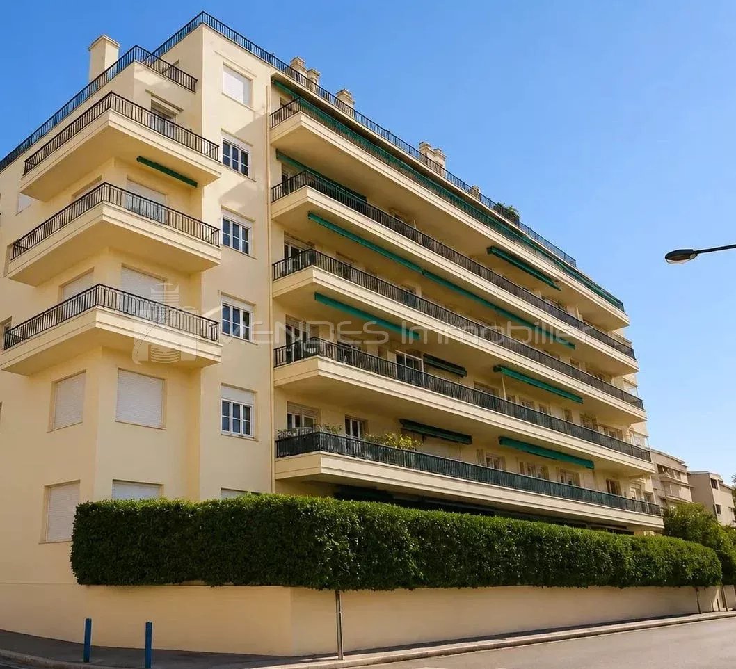 Sale Apartment Nice