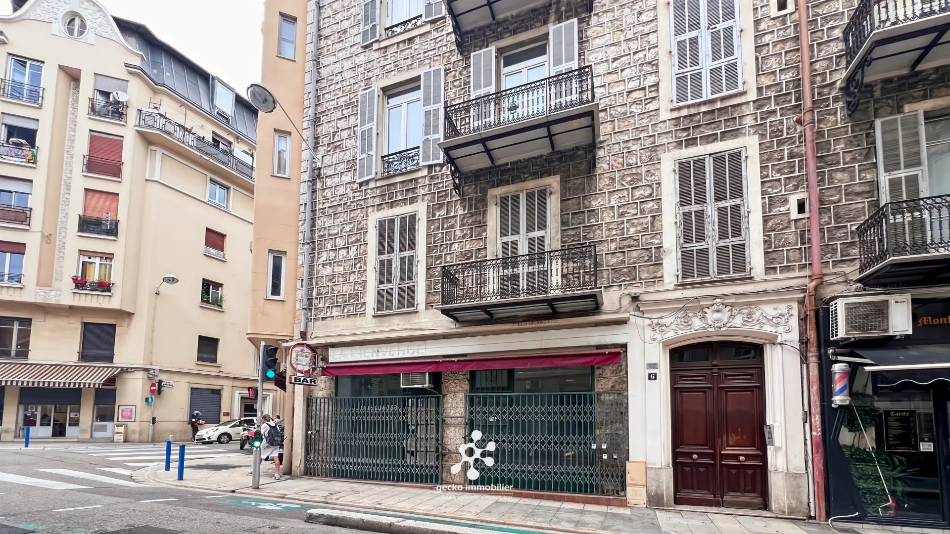 Agence immobilière de GECKO IMMOBILIER