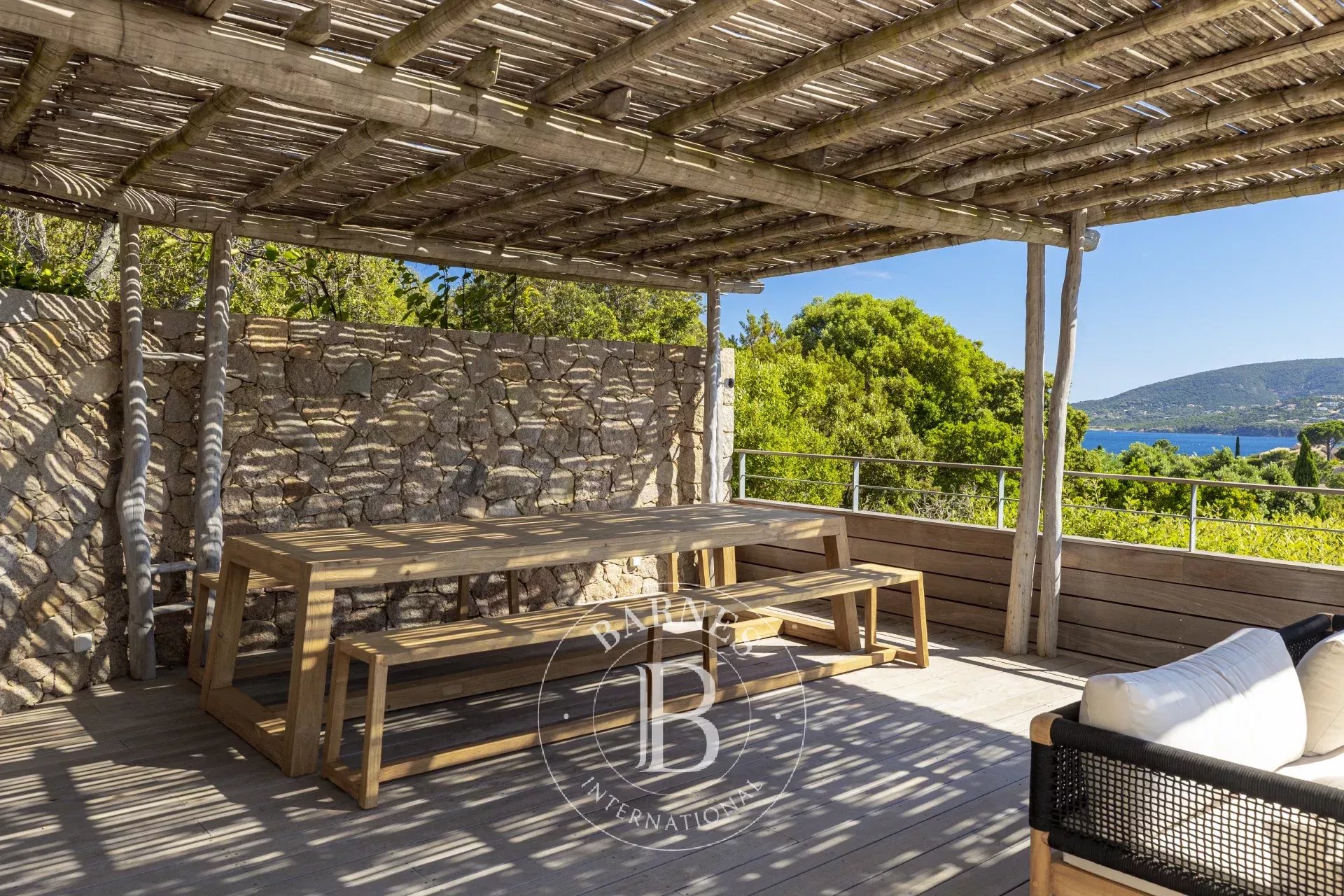 Porto-Vecchio  - Villa  - picture 5