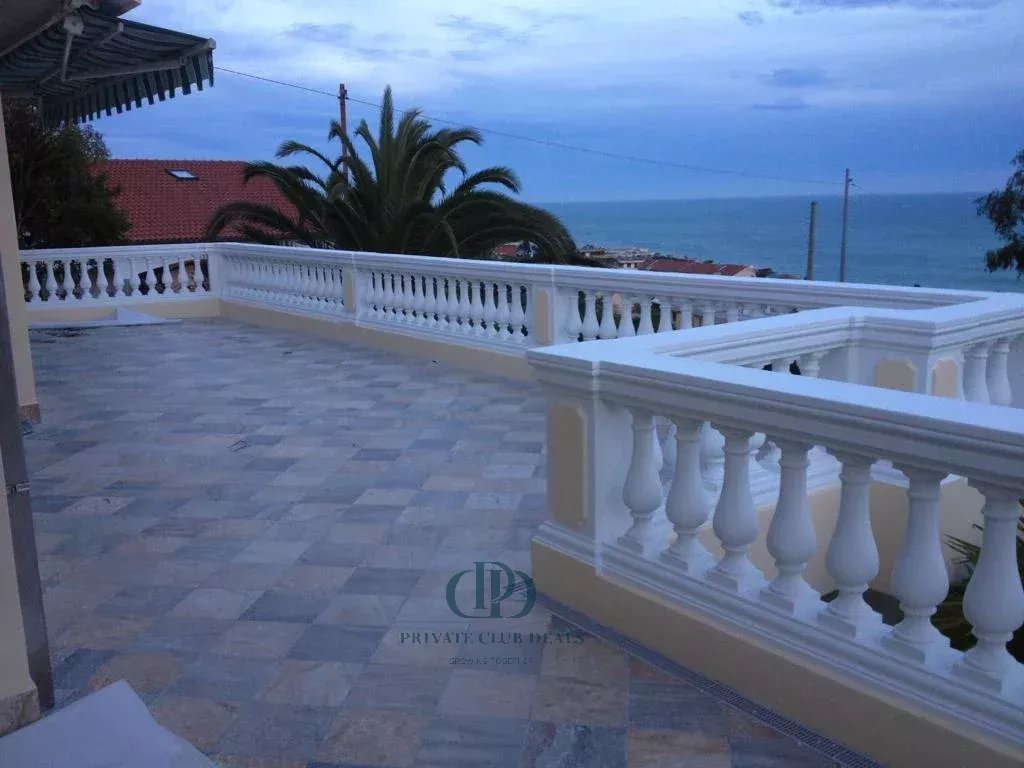 Villa Sanremo - picture 13