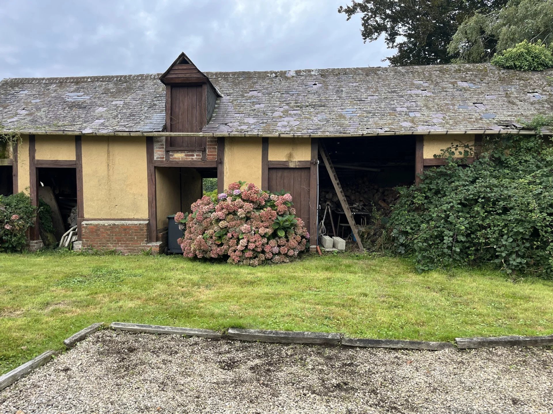 Vente Maison Blargies