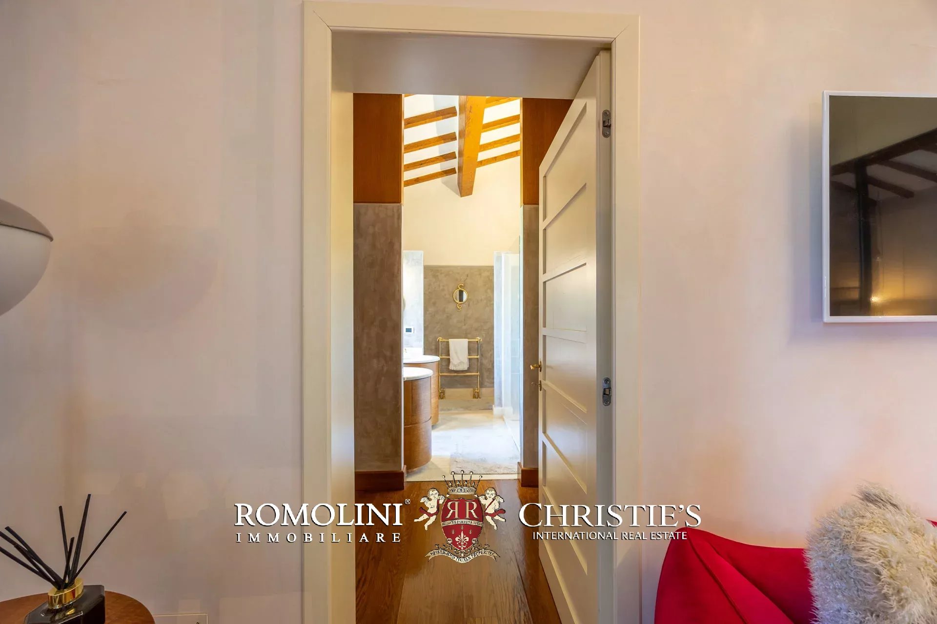 4 Bedroom Villa/Townhouse's Image 61