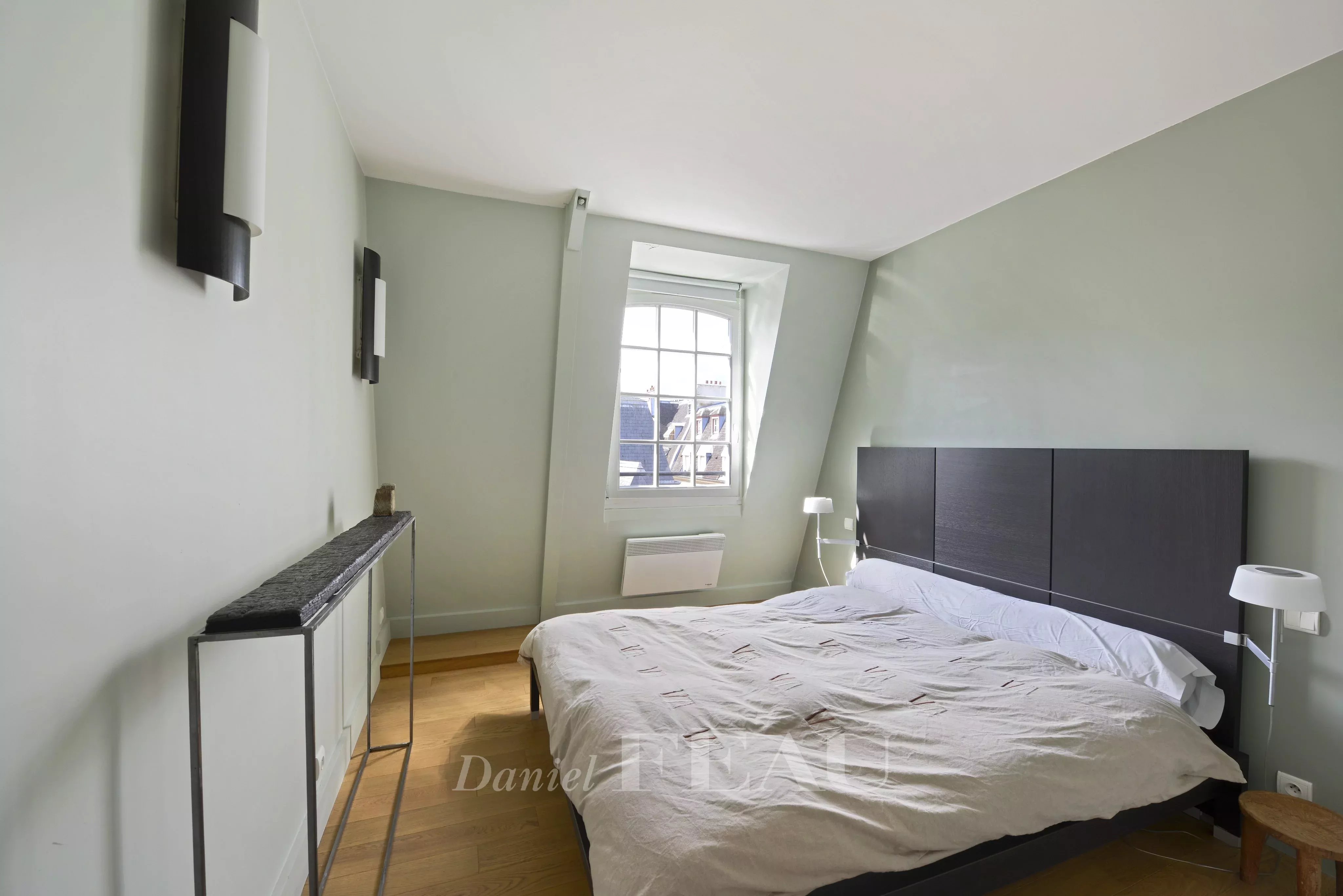 Location Appartement Paris 3ème