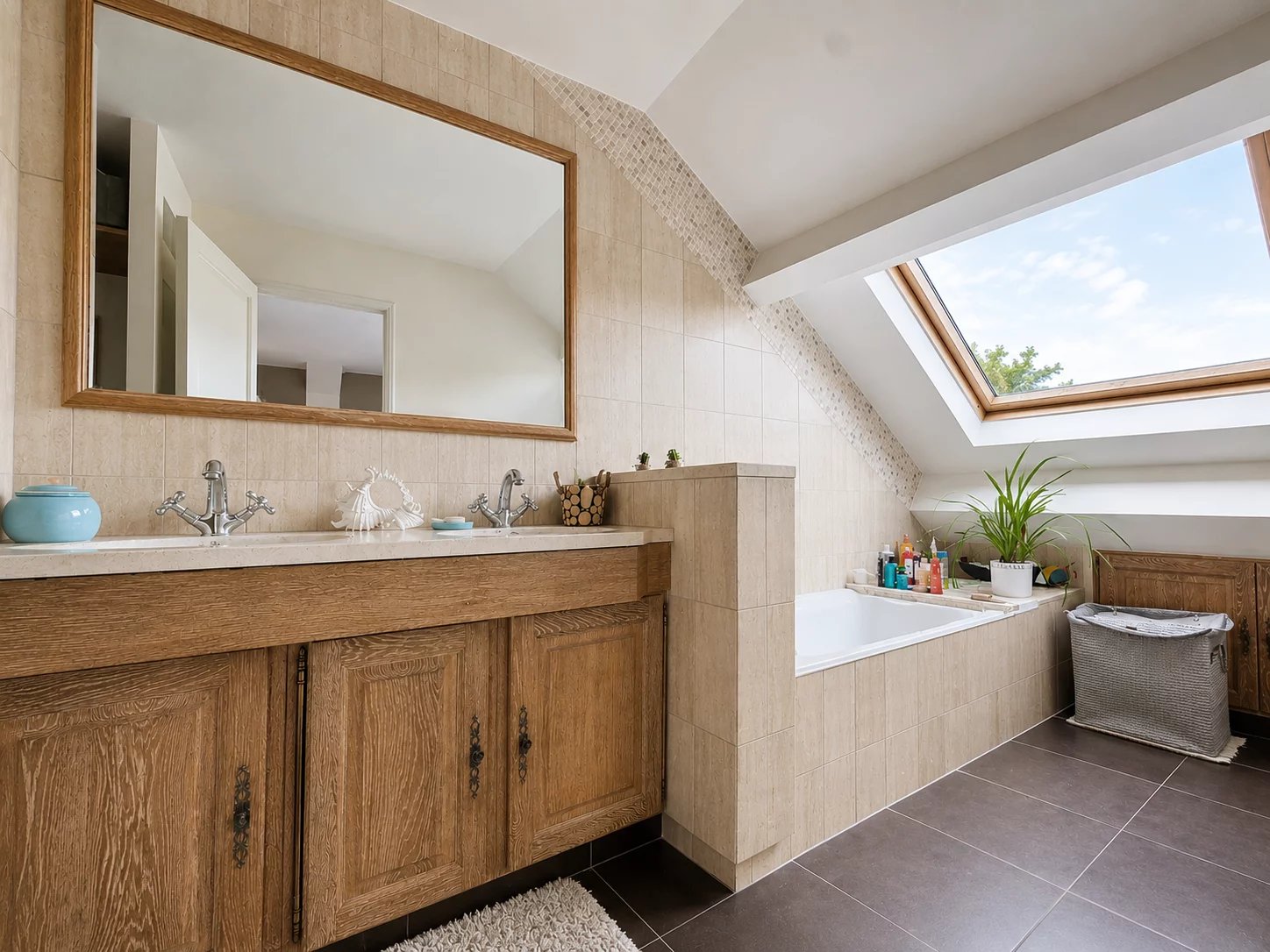 Vente Appartement Le Plessis-Trévise