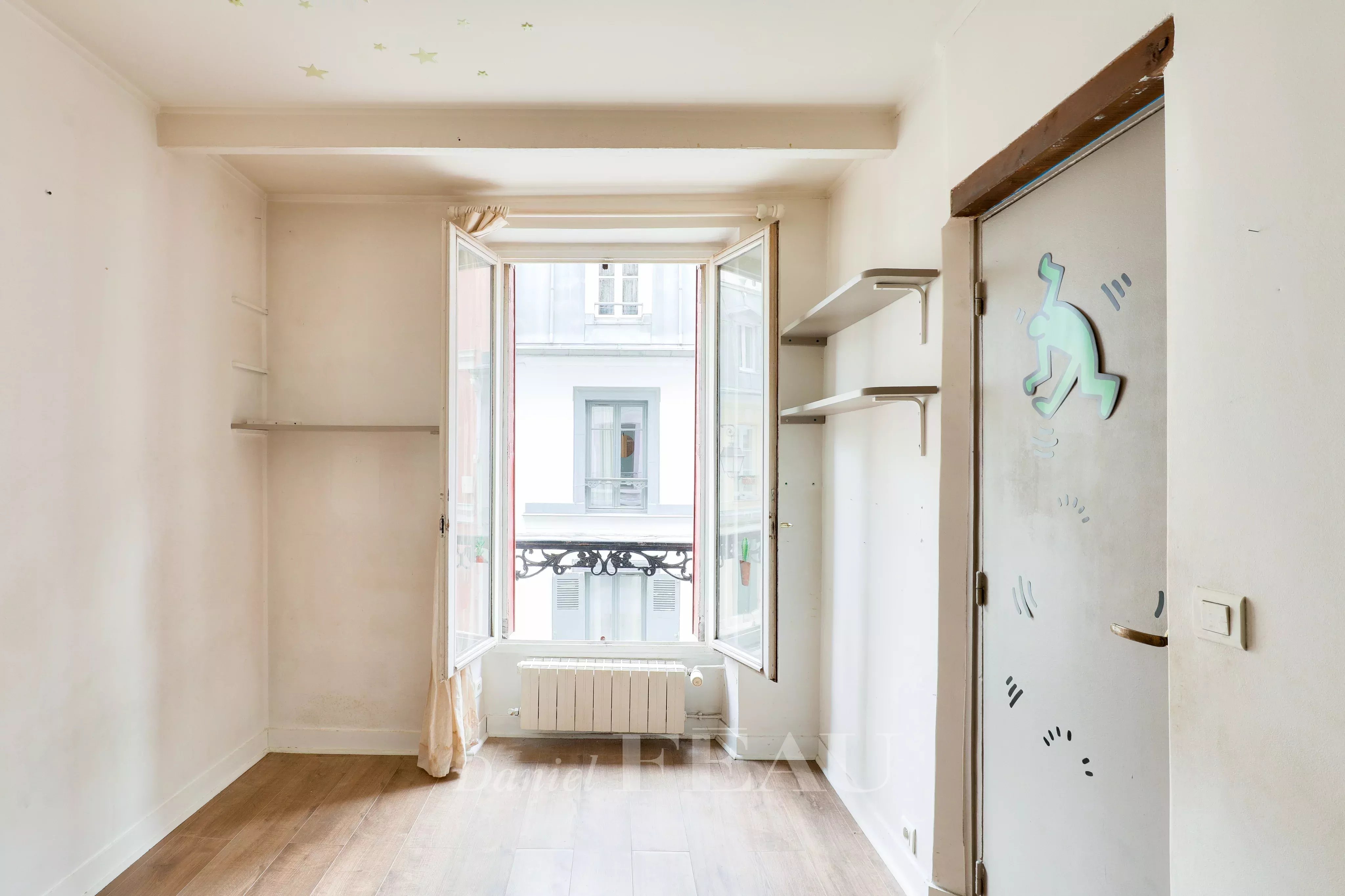 Sale House Paris 12th